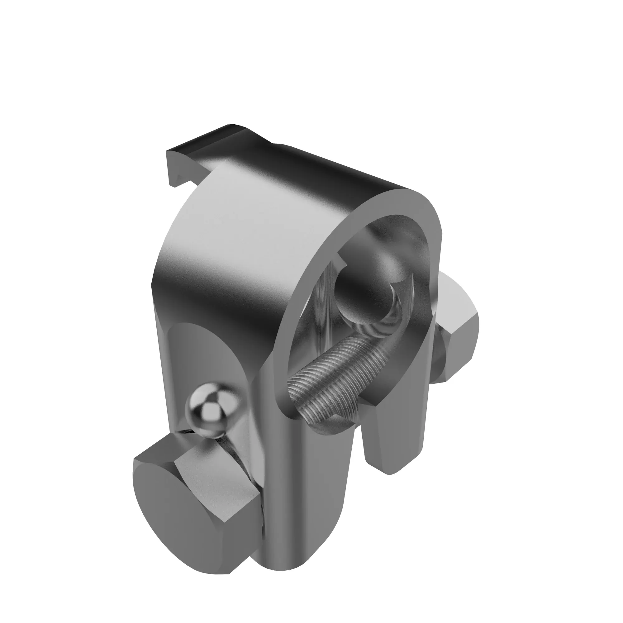 CLAMP ASSEMBLY ASSEMBLY