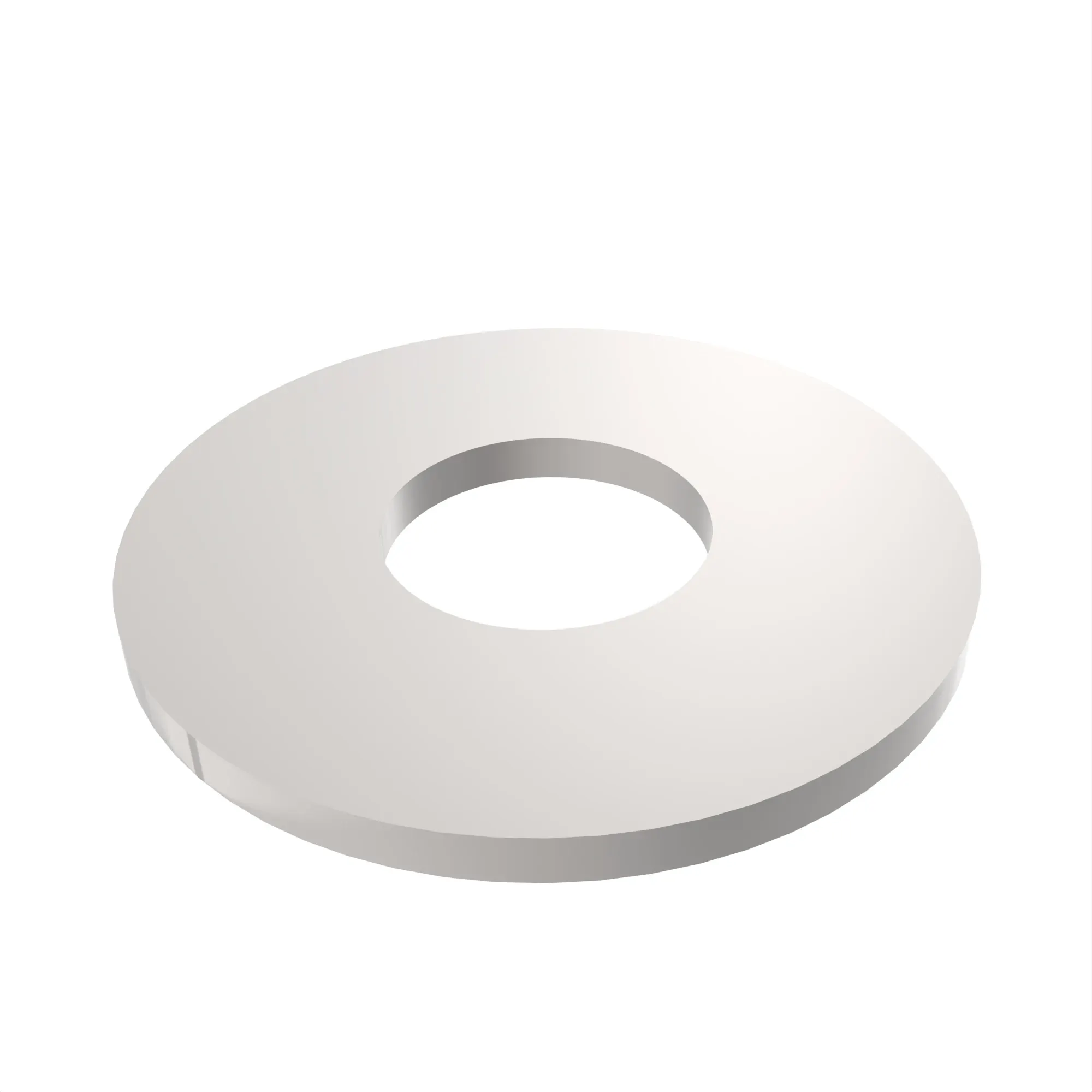 John Deere Round Hole Washer - N207998