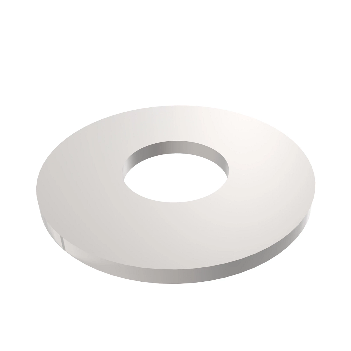 Washer, .688X1.75X.105 Type a JDN389