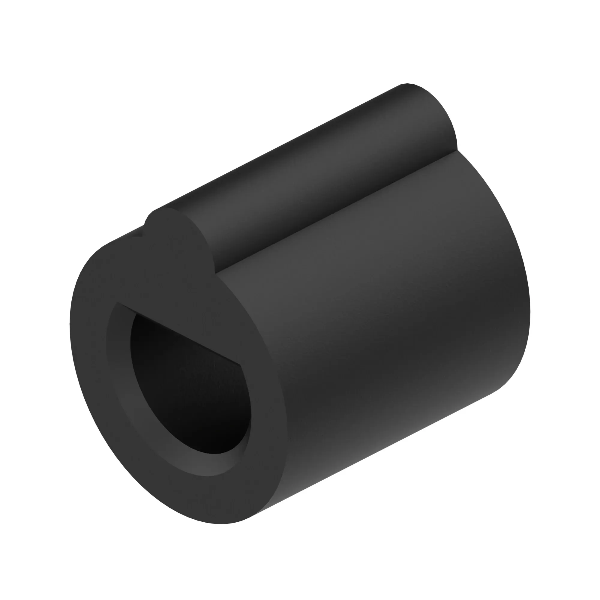 John Deere Rubber Grommet - T254062