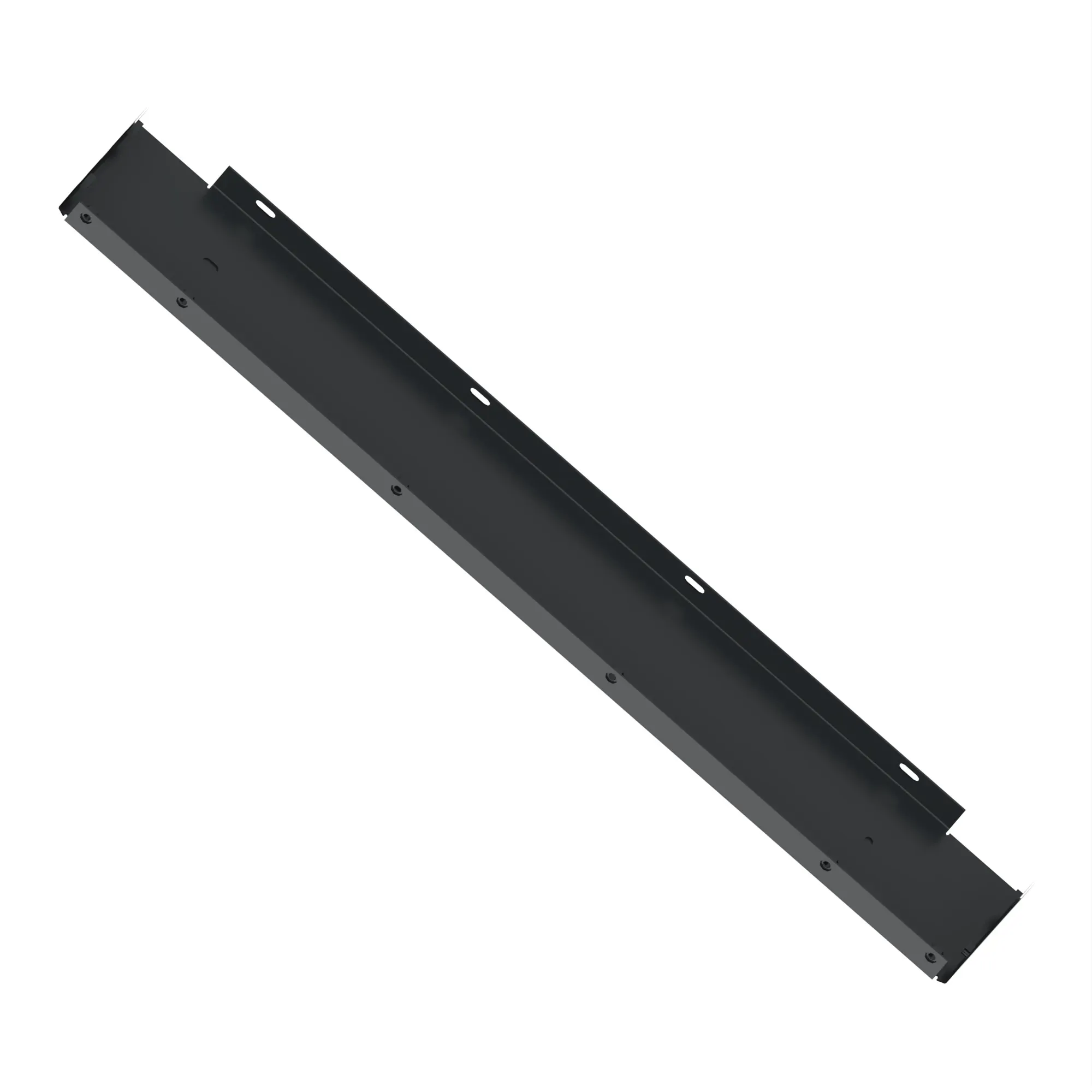 COVER, SIDE MID NA STS RAD/CAC ASSY