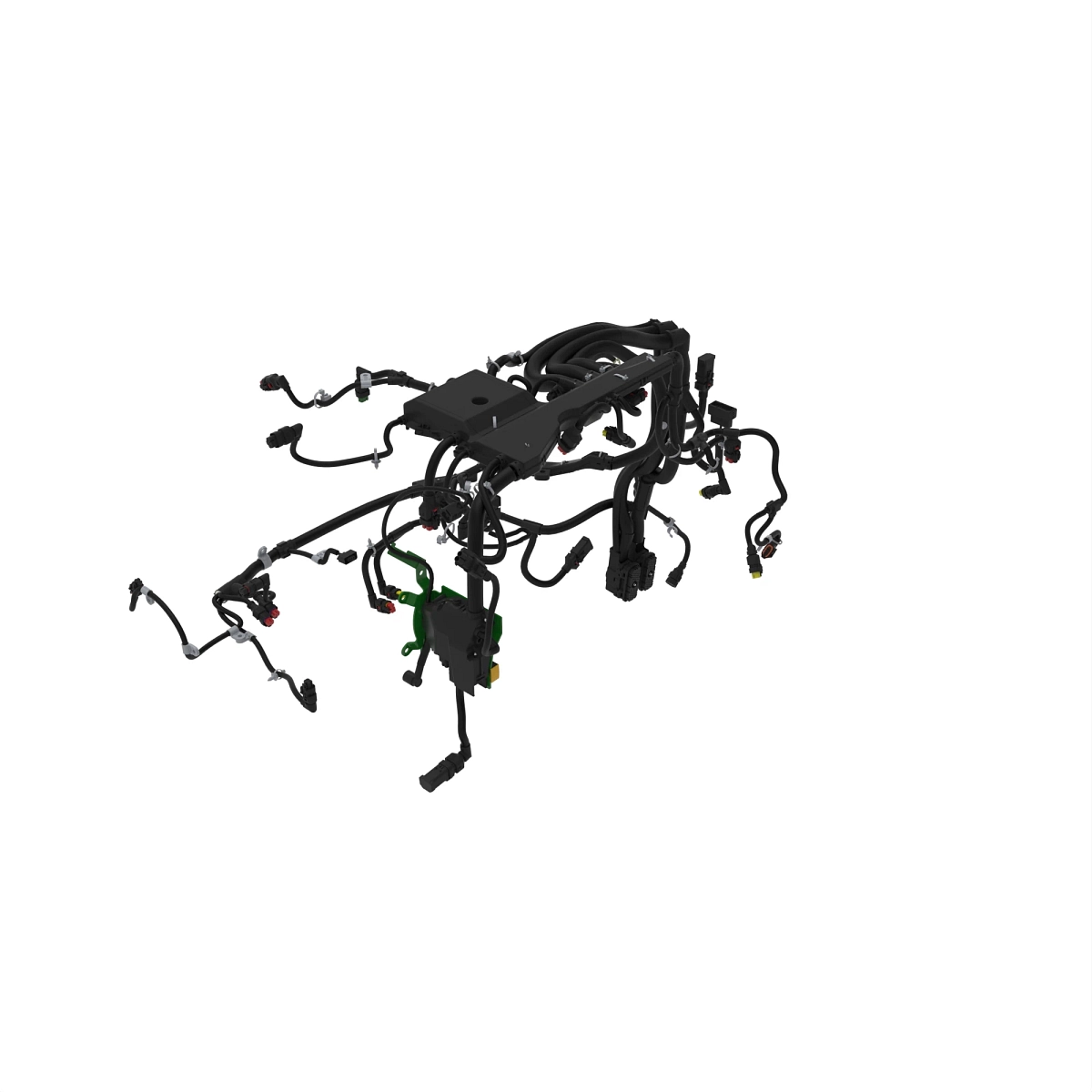 Wiring Harness Engi