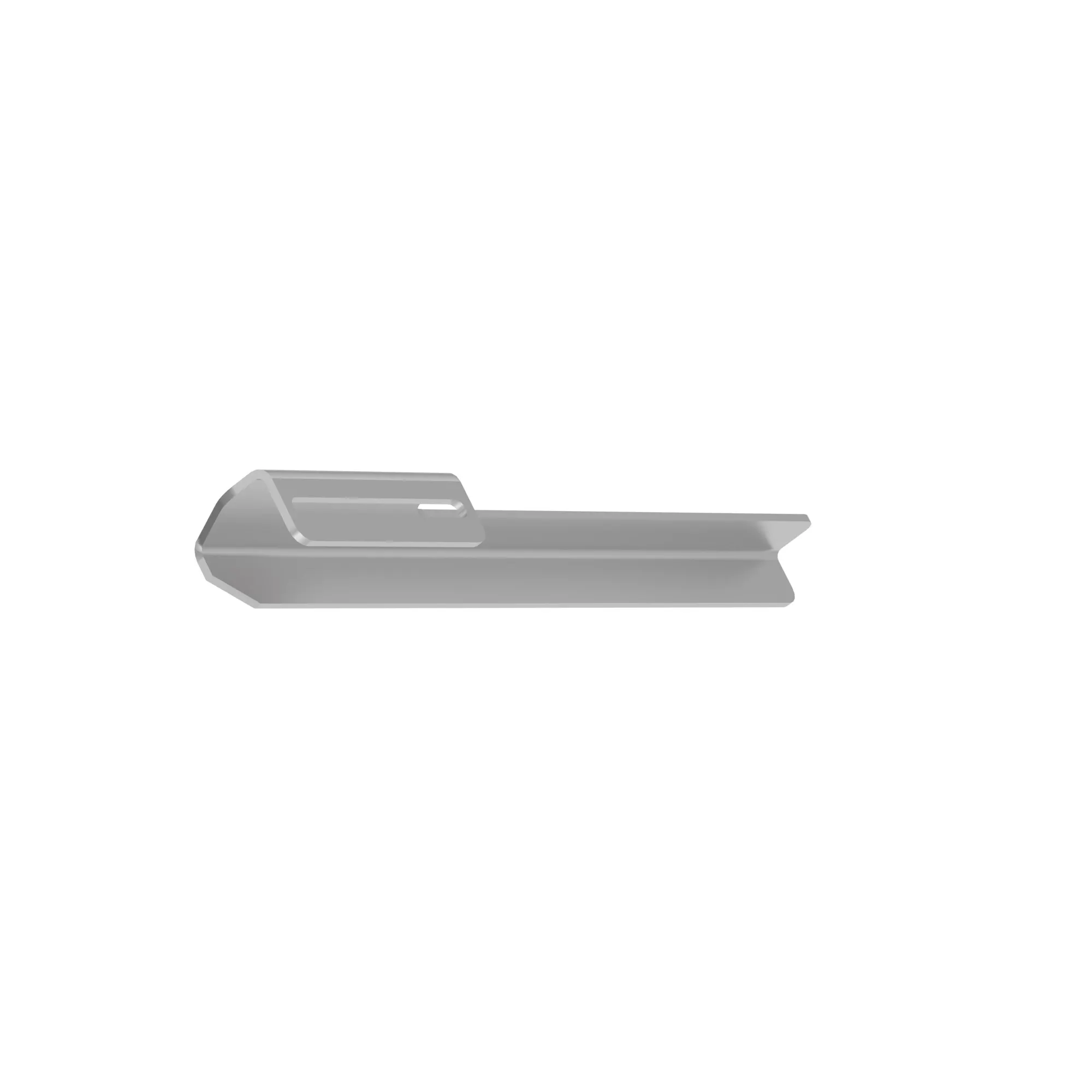 ACTUATOR, RETURN TO DIG