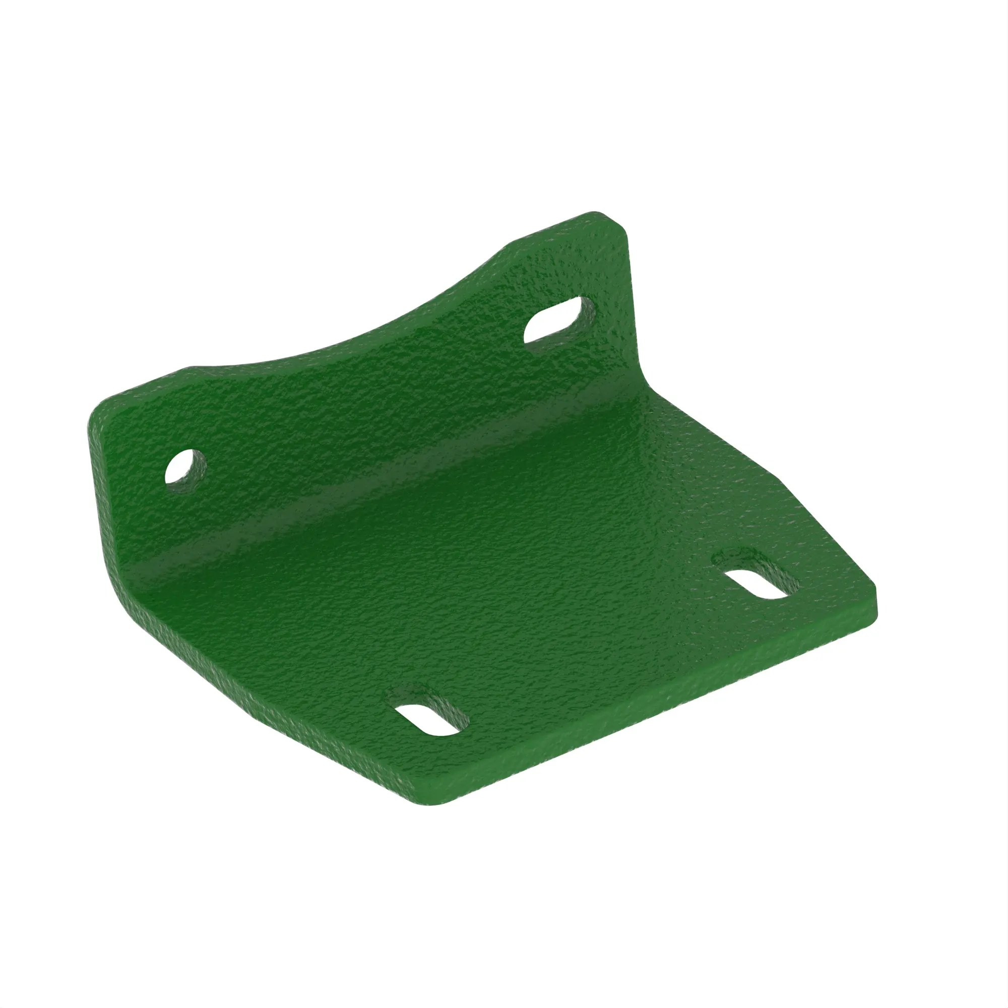 John Deere Main Frame Bracket - A111713