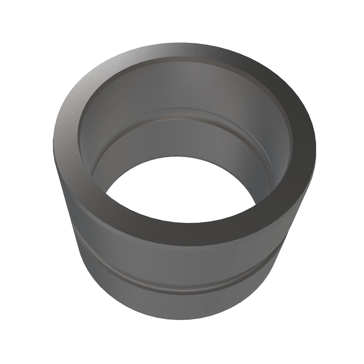 T281448: Grooved Bushing