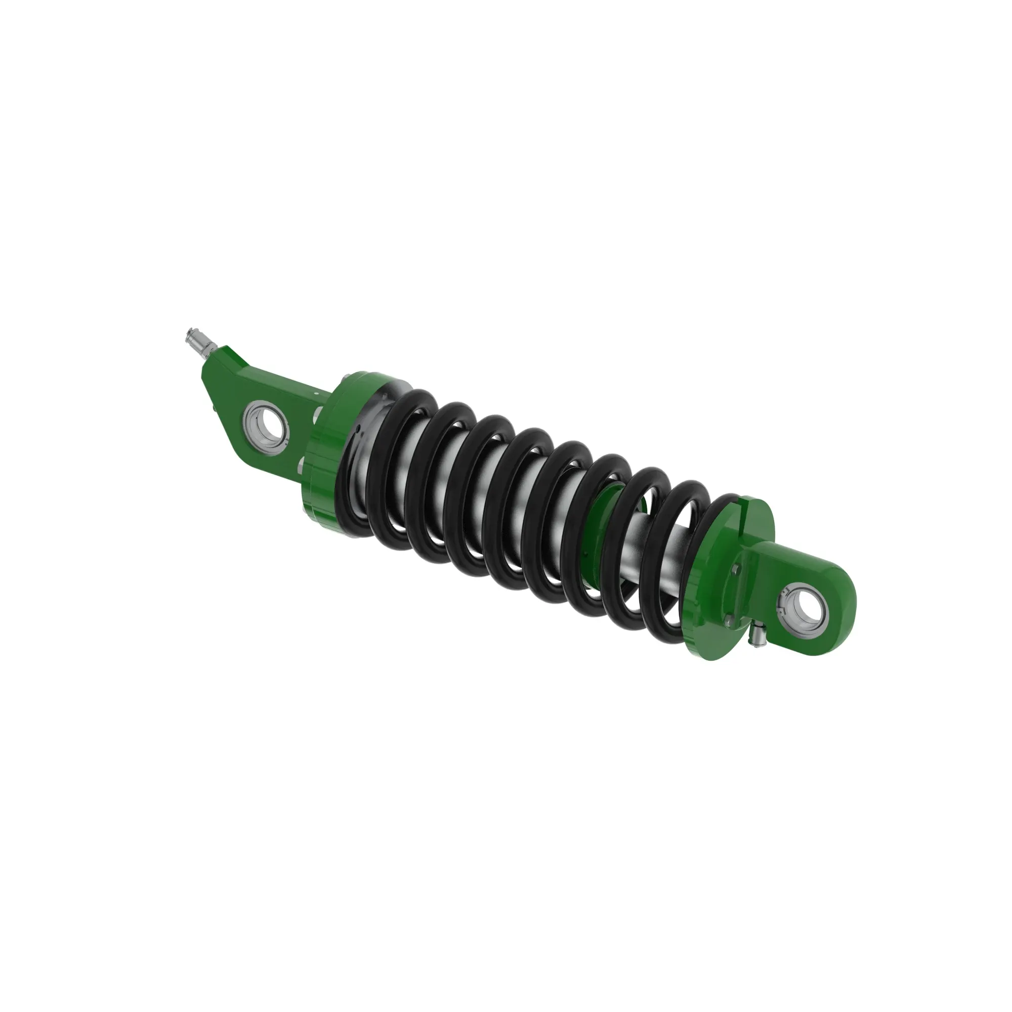 HYDRAULIC CYLINDER, SUSPENSION CYLI