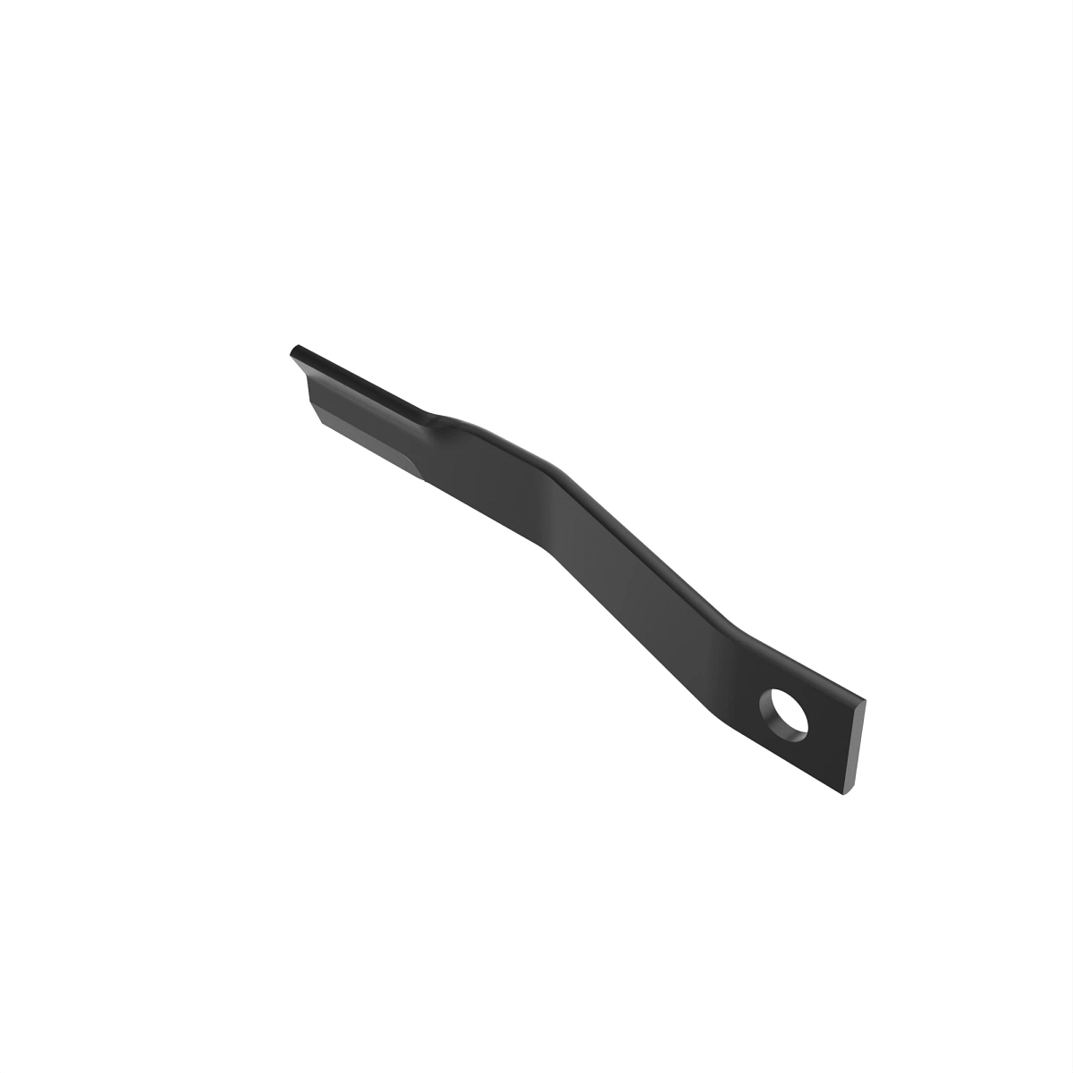 Blade, Suction Offset Rotary Cutter