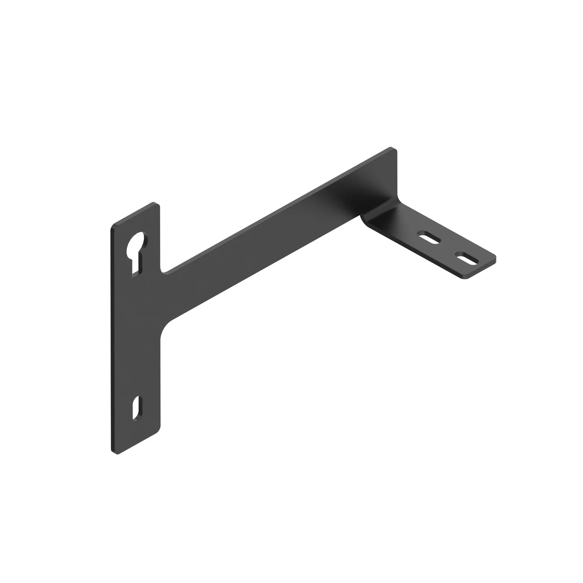 BLOCK CLAMP, EXTENDED