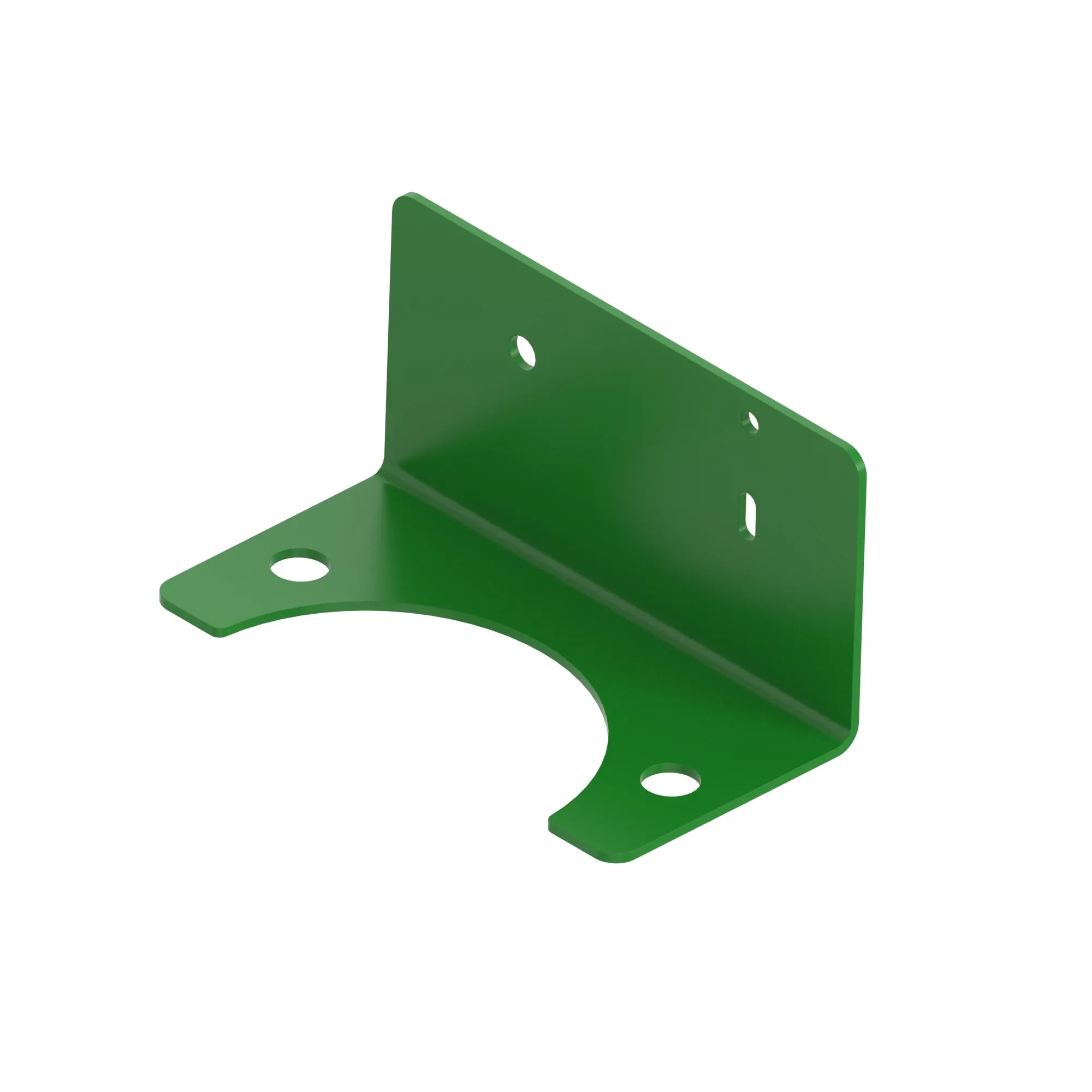 John Deere Bracket - HXE109186