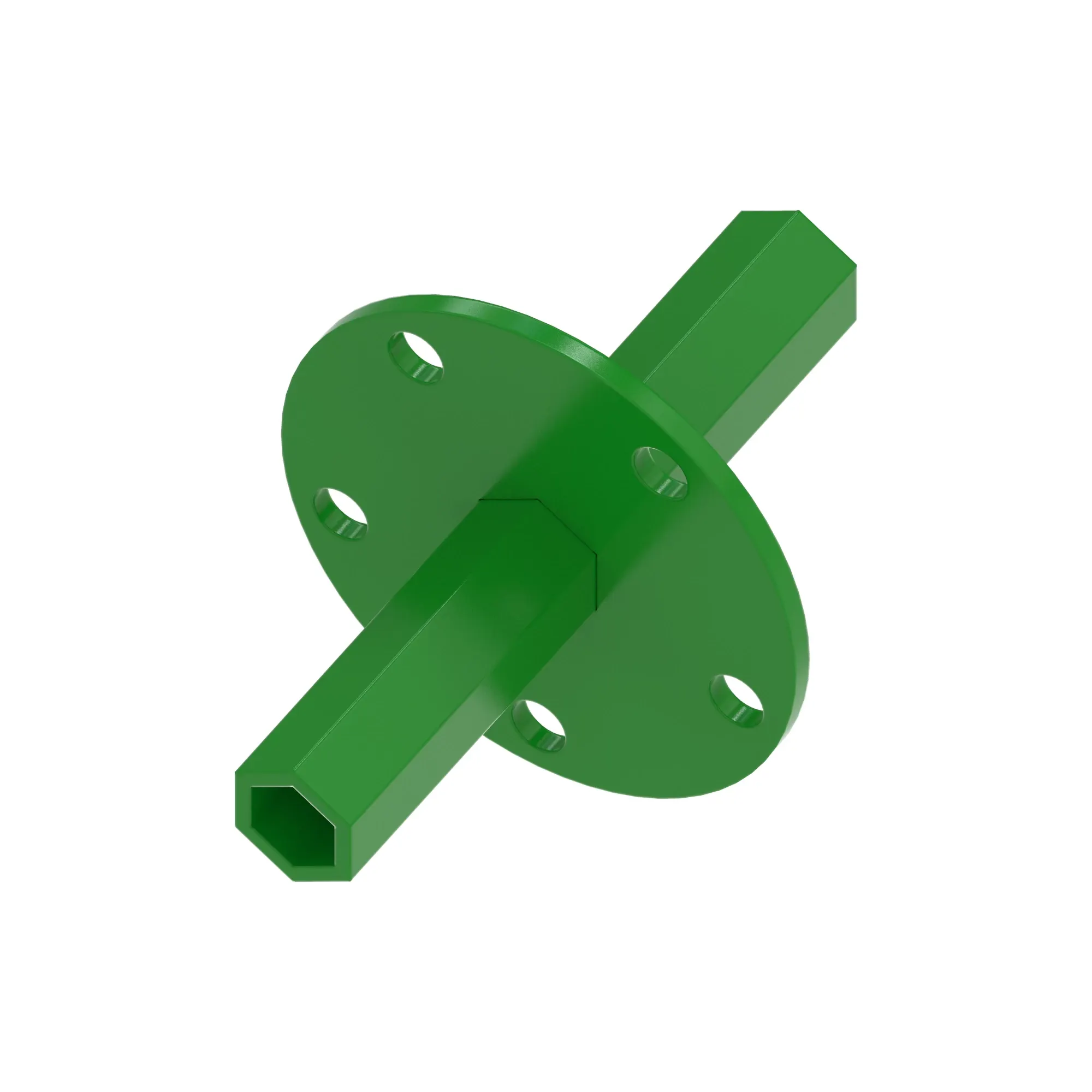 John Deere Seed Drive Transmission Axle - AA39172
