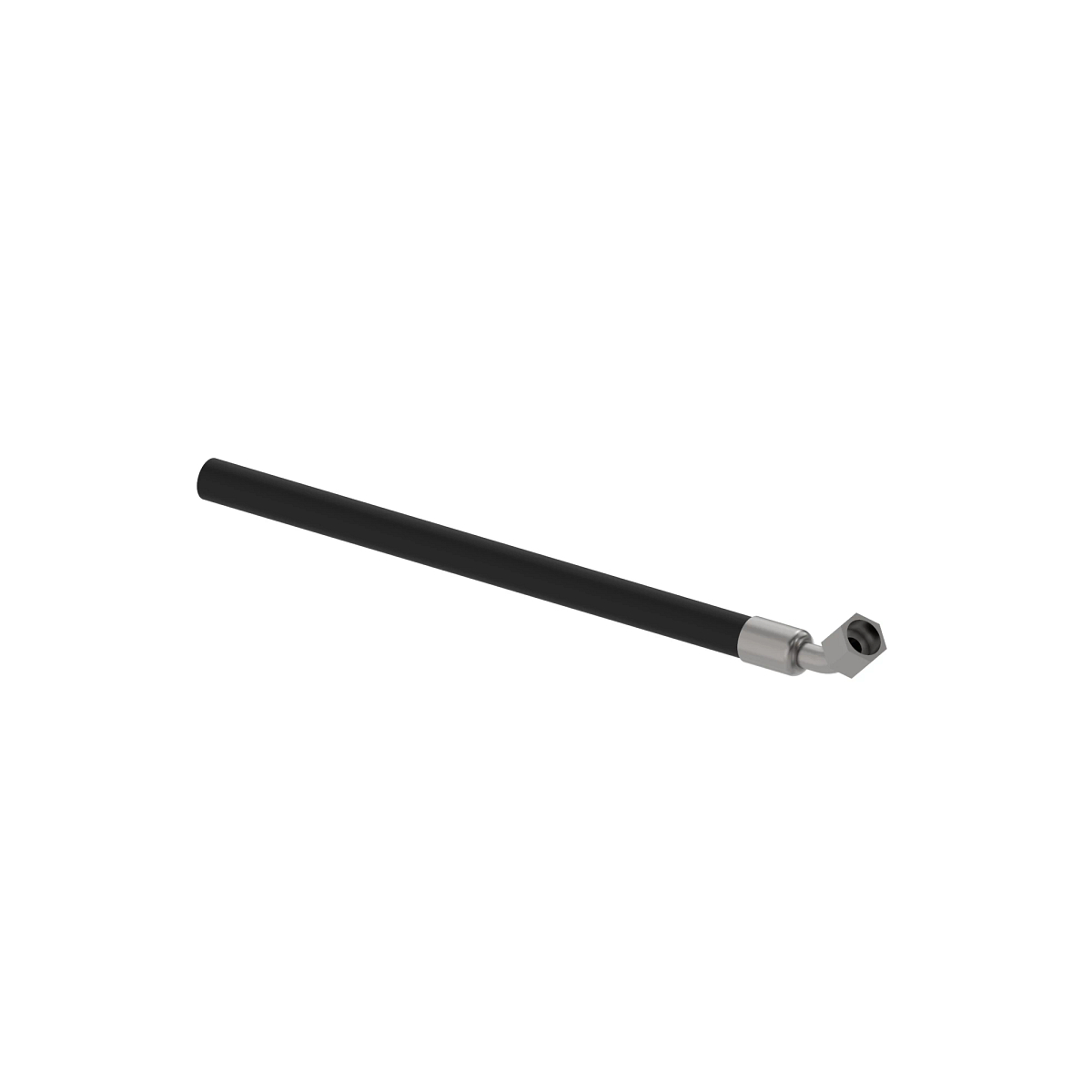 John Deere Hydraulic Hose - RE278621