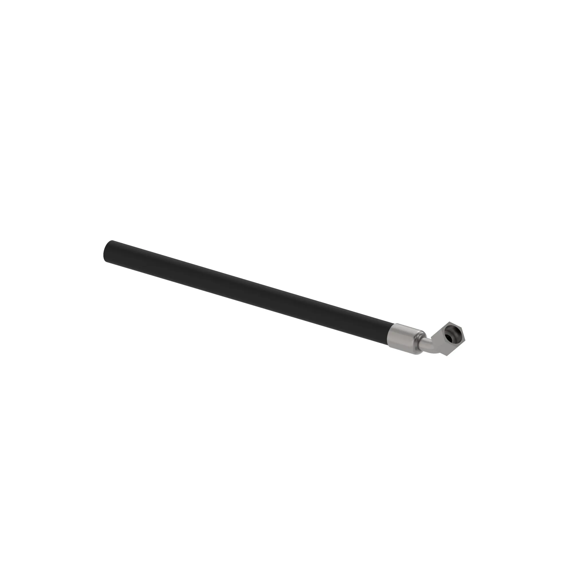 John Deere Hydraulic Hose - RE278621