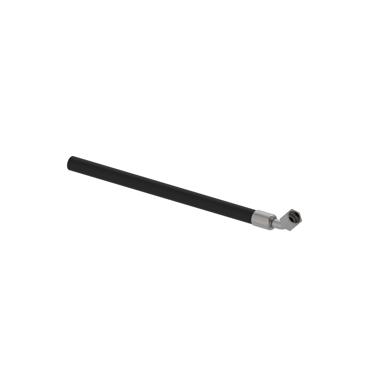 Hose, Steering Valve to Line