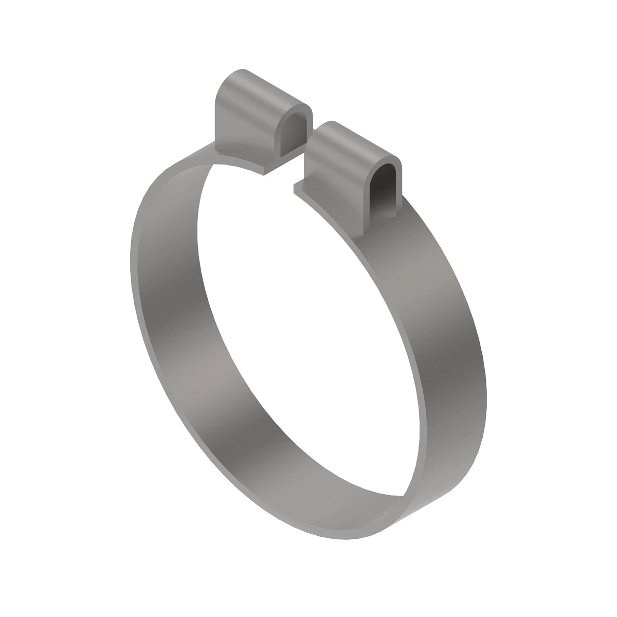 John Deere Constant Torque Band Clamp - RE160691