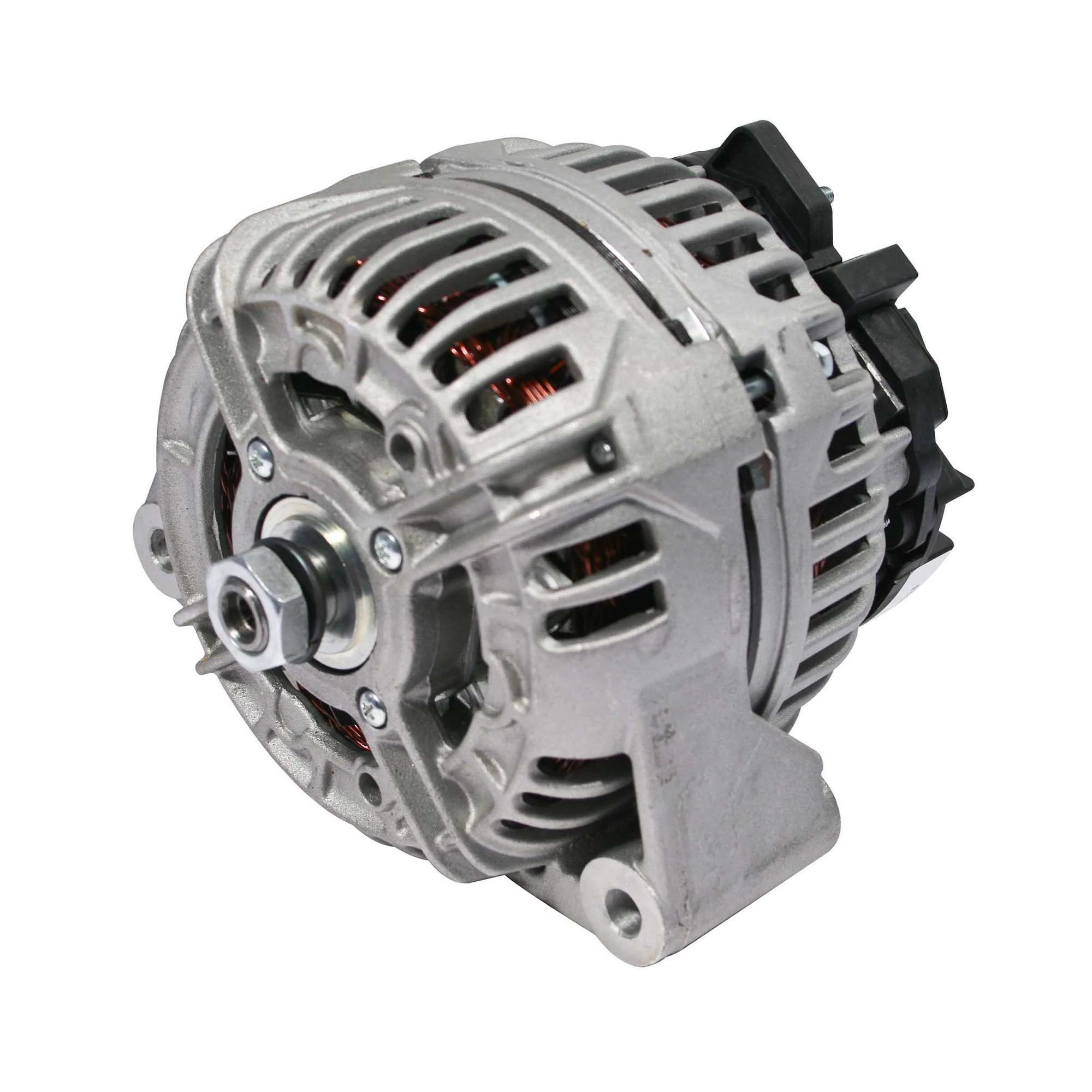 John Deere Alternator - AL111676