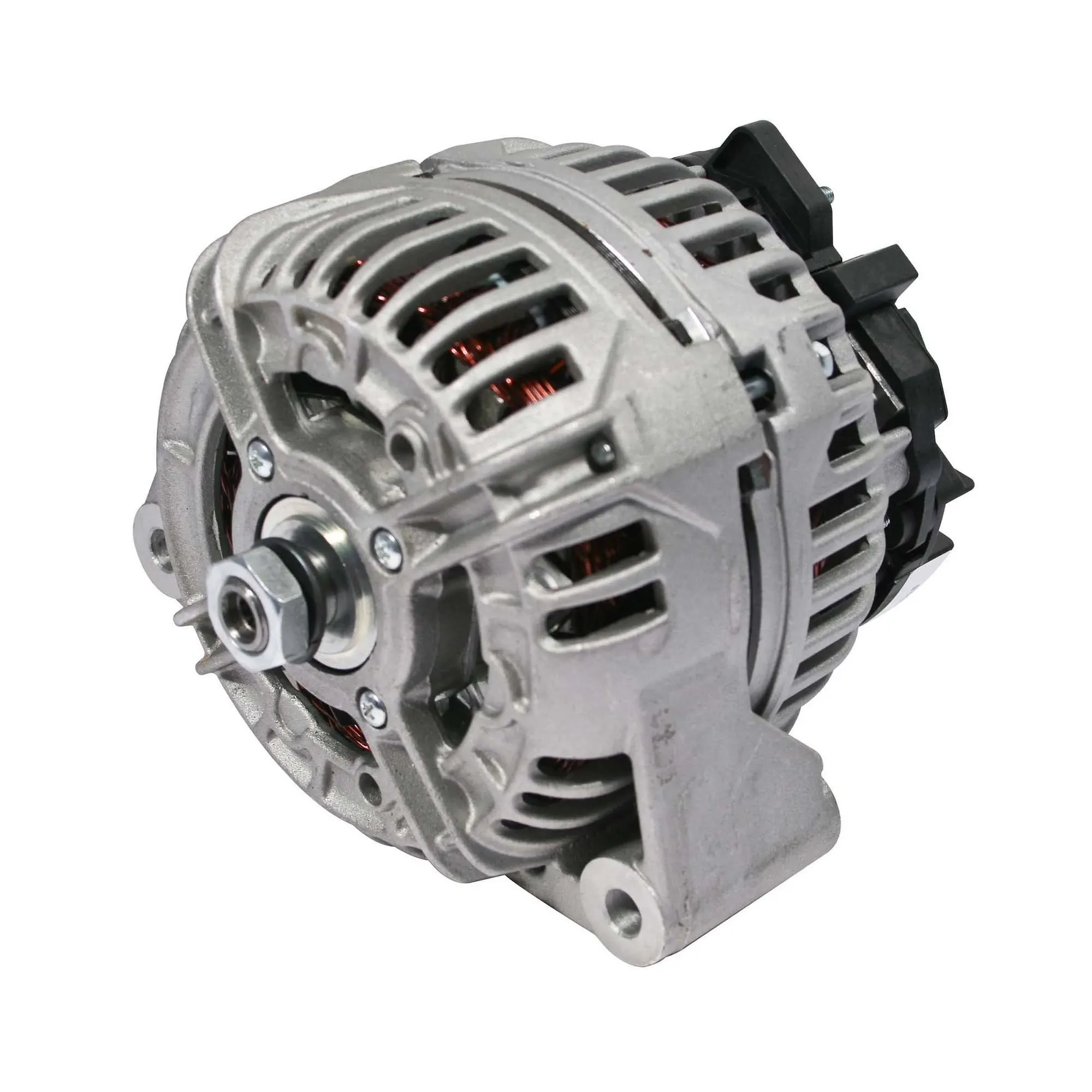 John Deere Alternator - AL111676