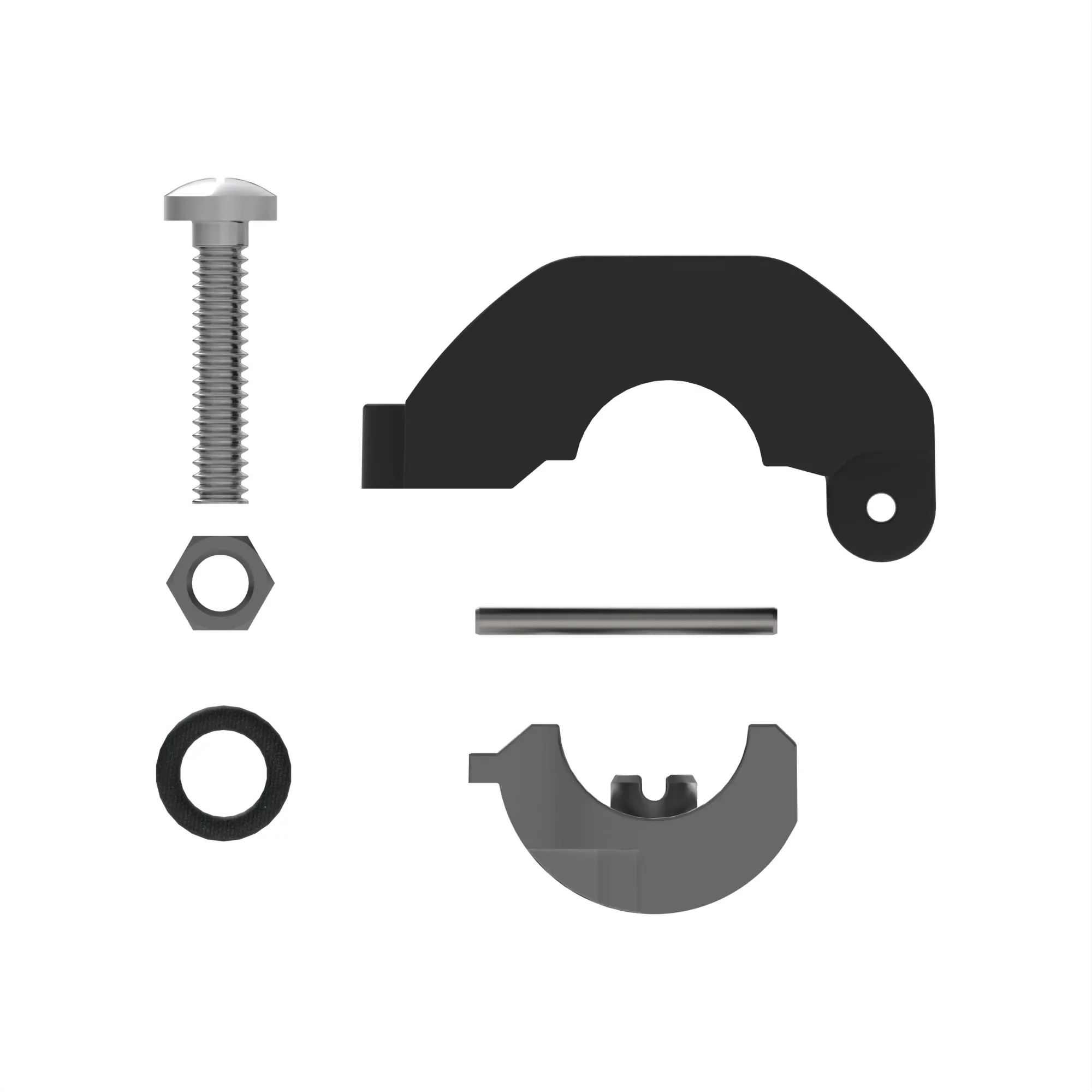 Half Clamp