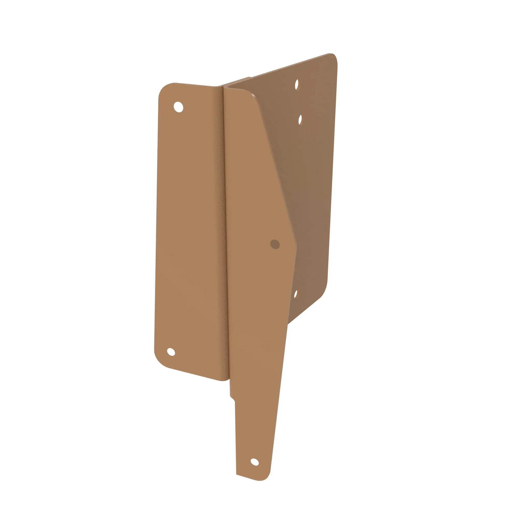 BRACKET ASSY, DISPLAY