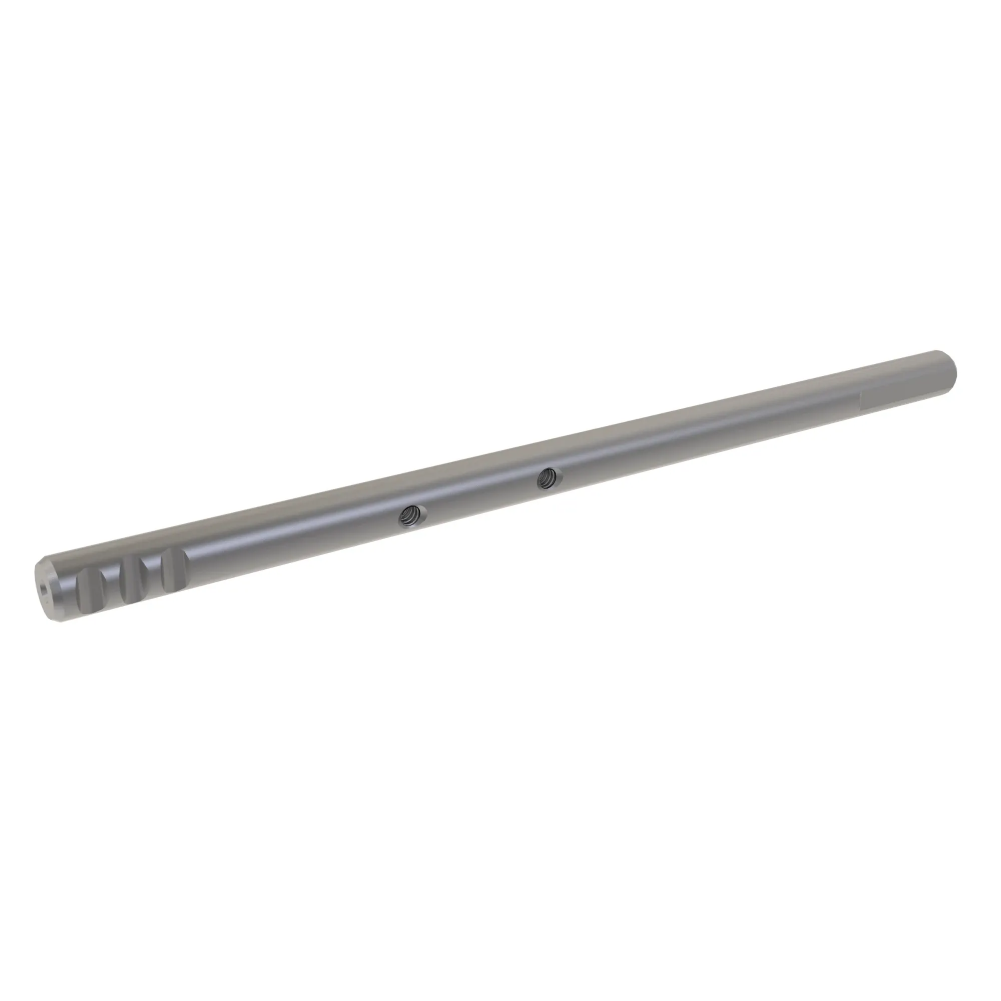 John Deere Shifter Rod - R286314