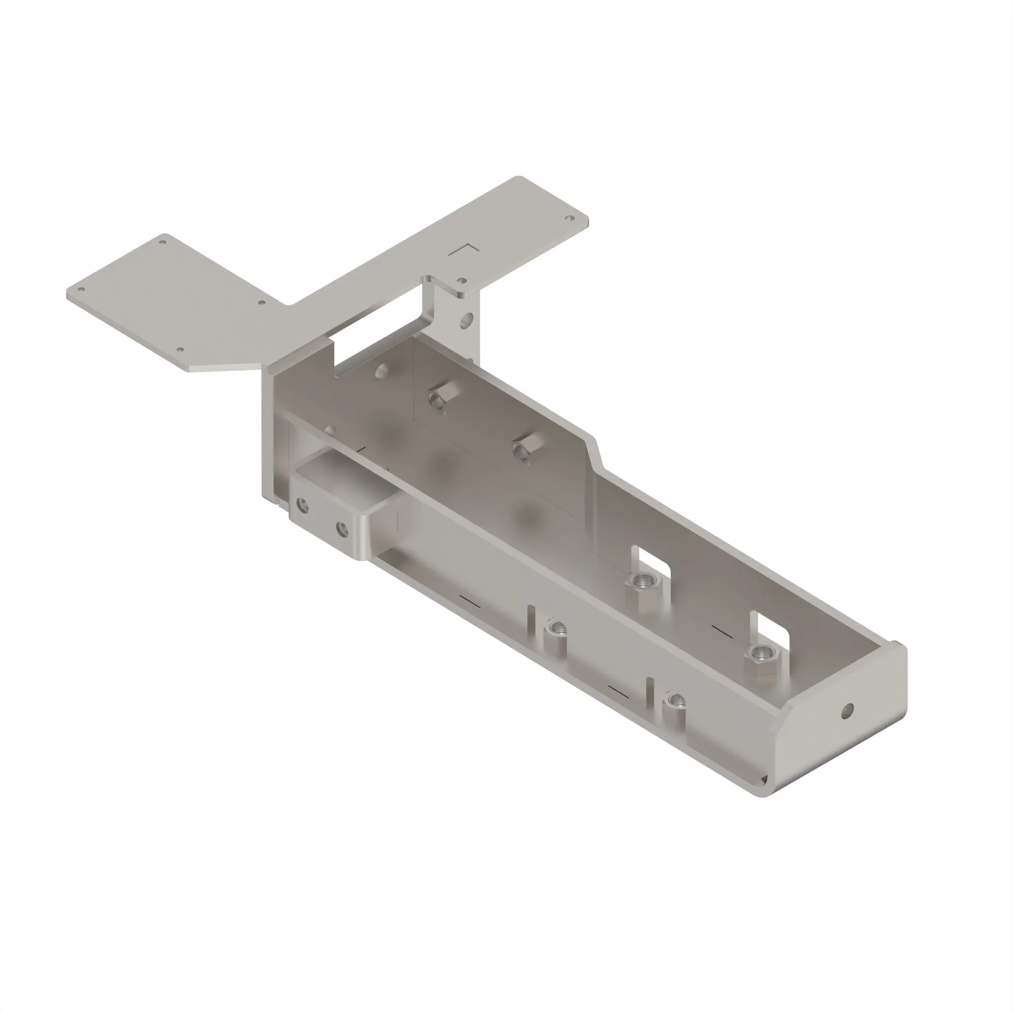 John Deere Bracket - F688670