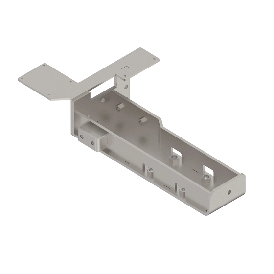 John Deere Bracket - F688670