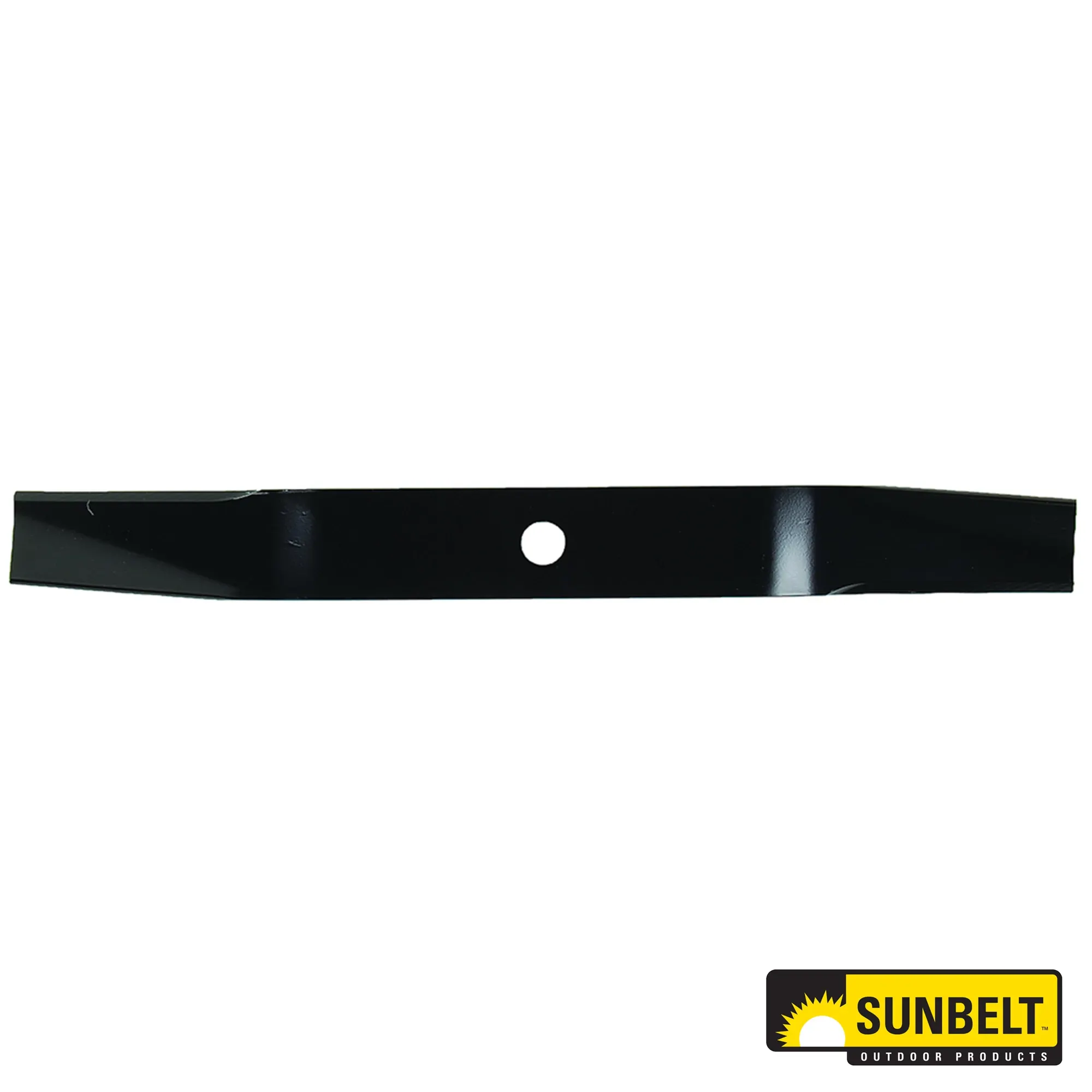 Sunbelt XHT High Lift Mower Blade, 21-1/4 inch Length - A-B1MU2619