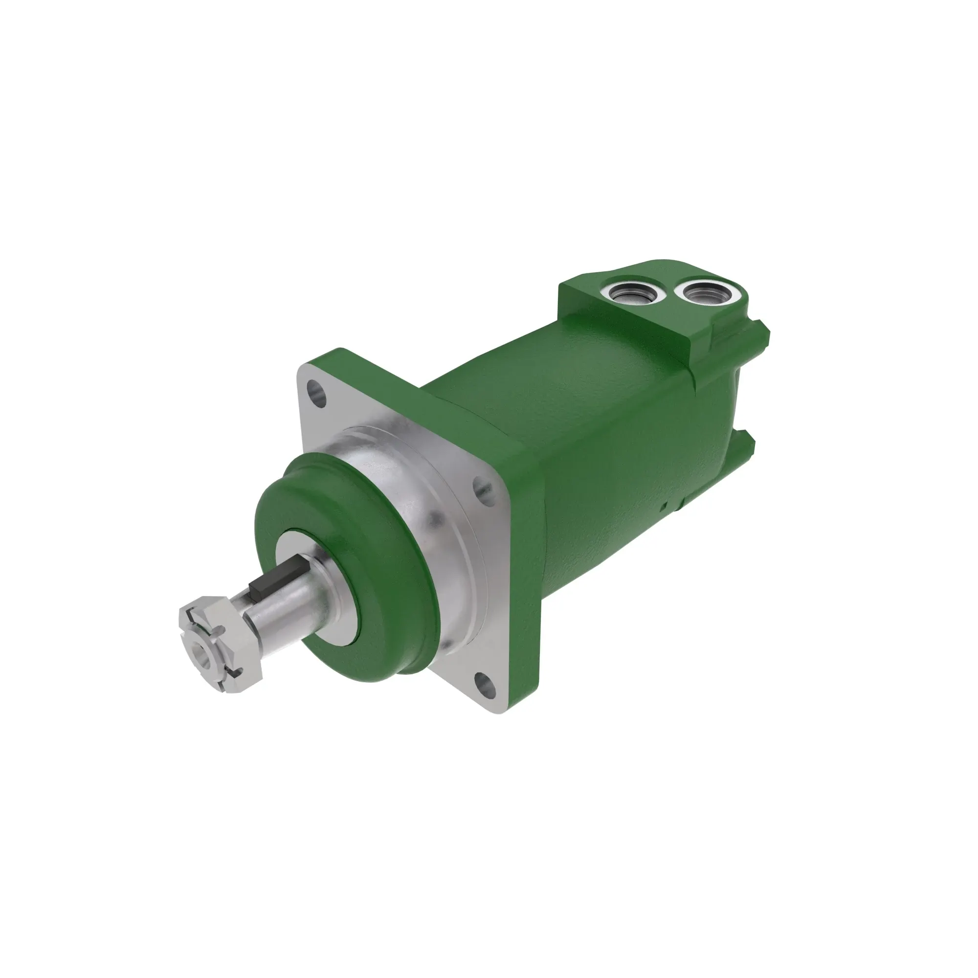John Deere Hydraulic Motor - AXT17301