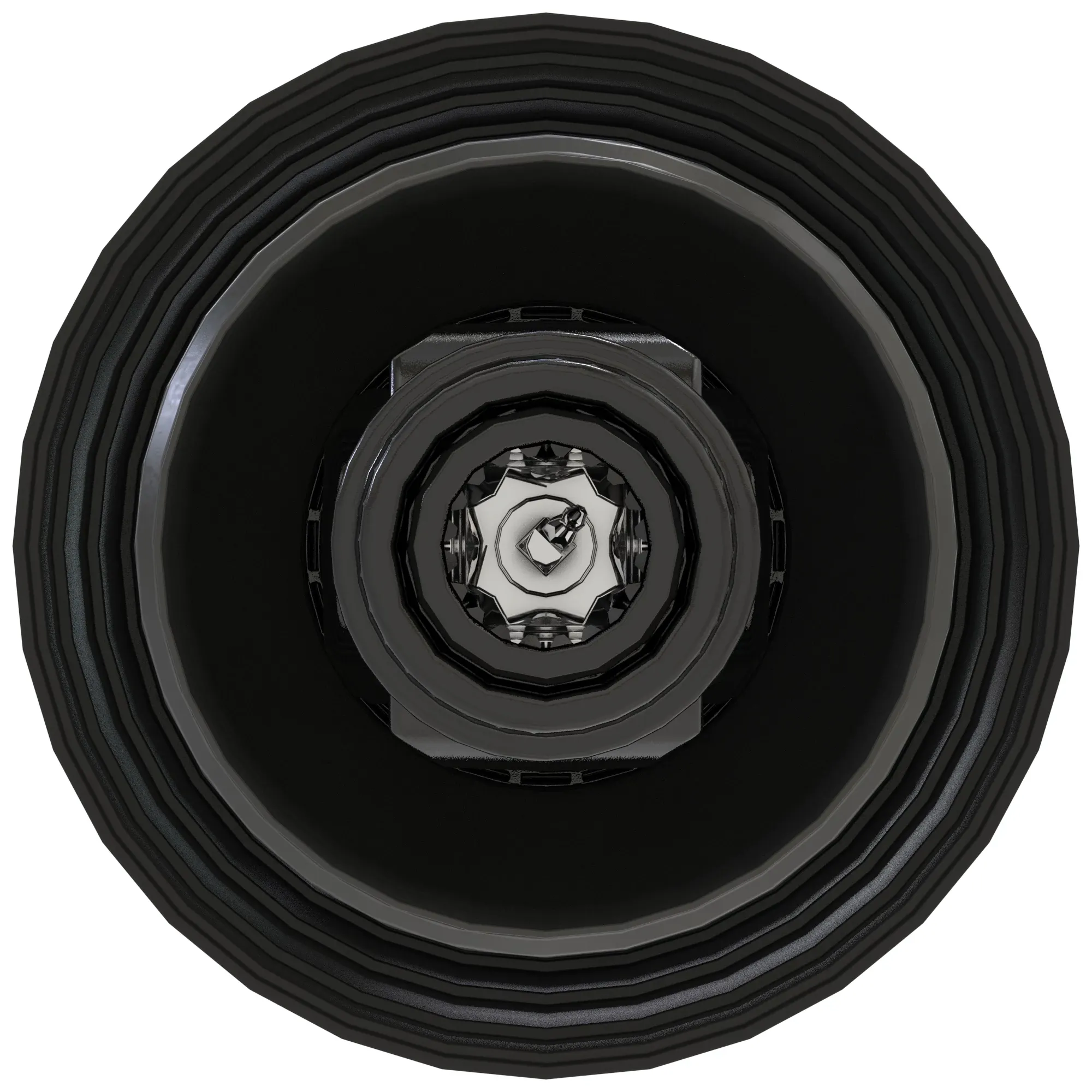 UNIVERSAL DRIVESHAFT