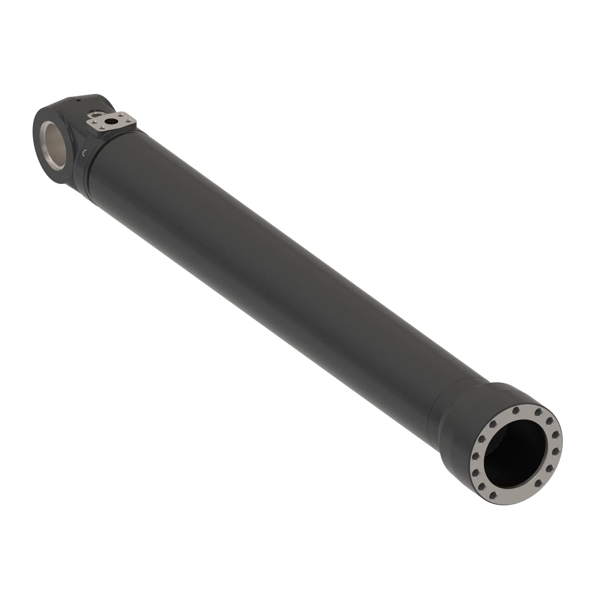 Hydraulic Cylinder Barrel, Hydrauli