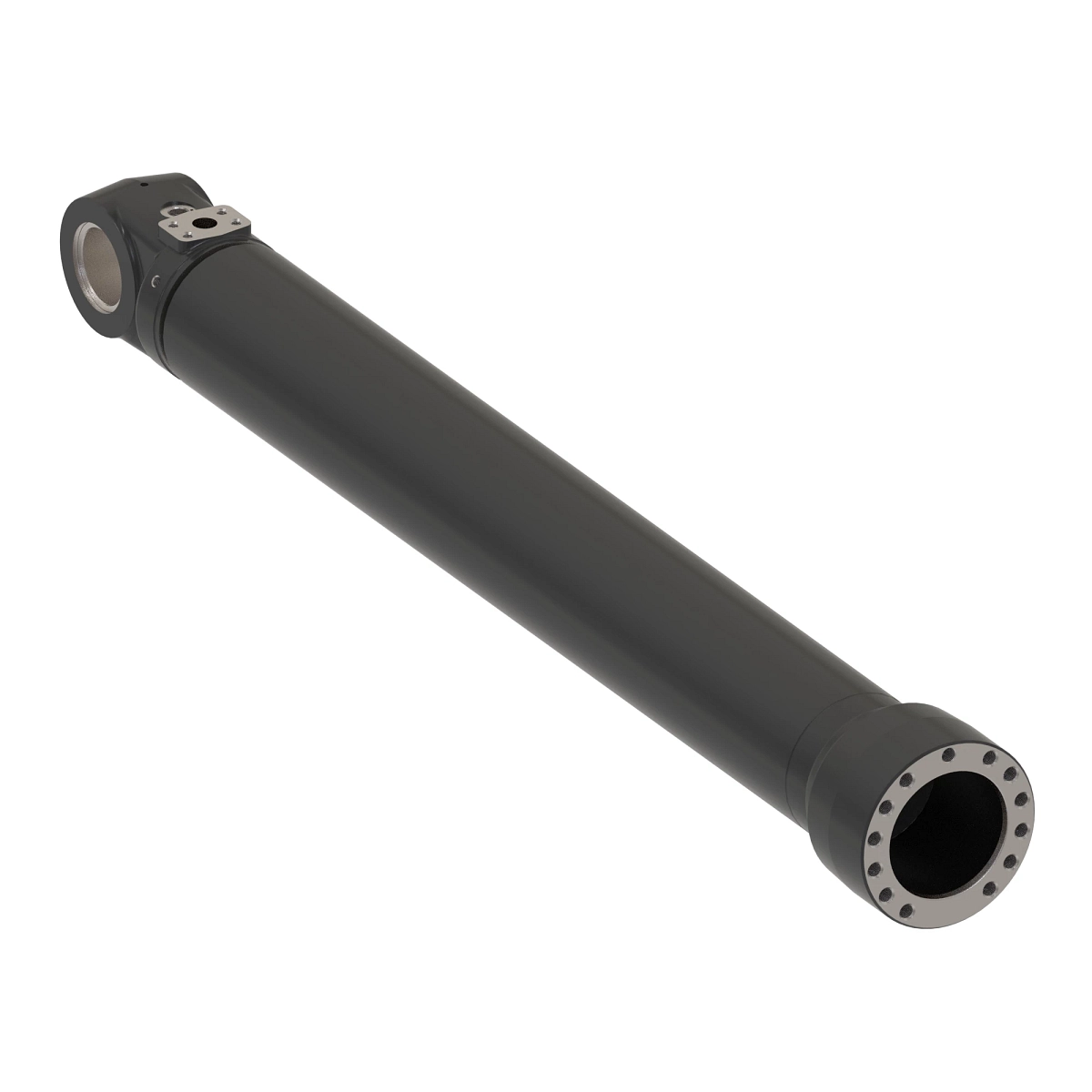 Hydraulic Cylinder Barrel, Hydrauli