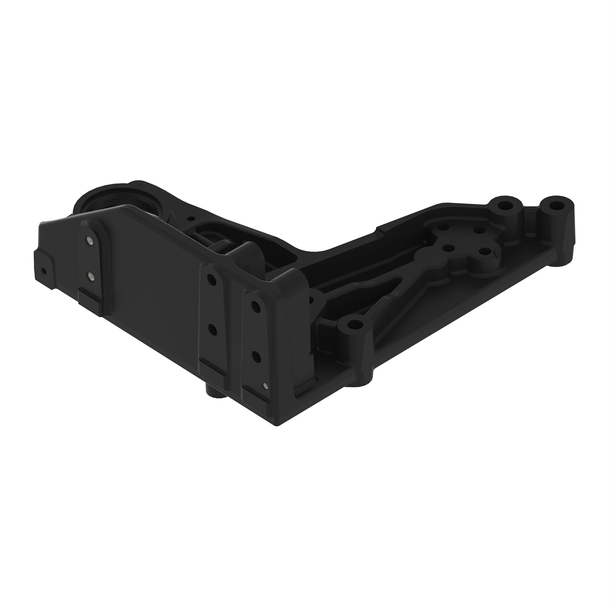BRACKET, BRACKET, LP TURBO SUPPORT