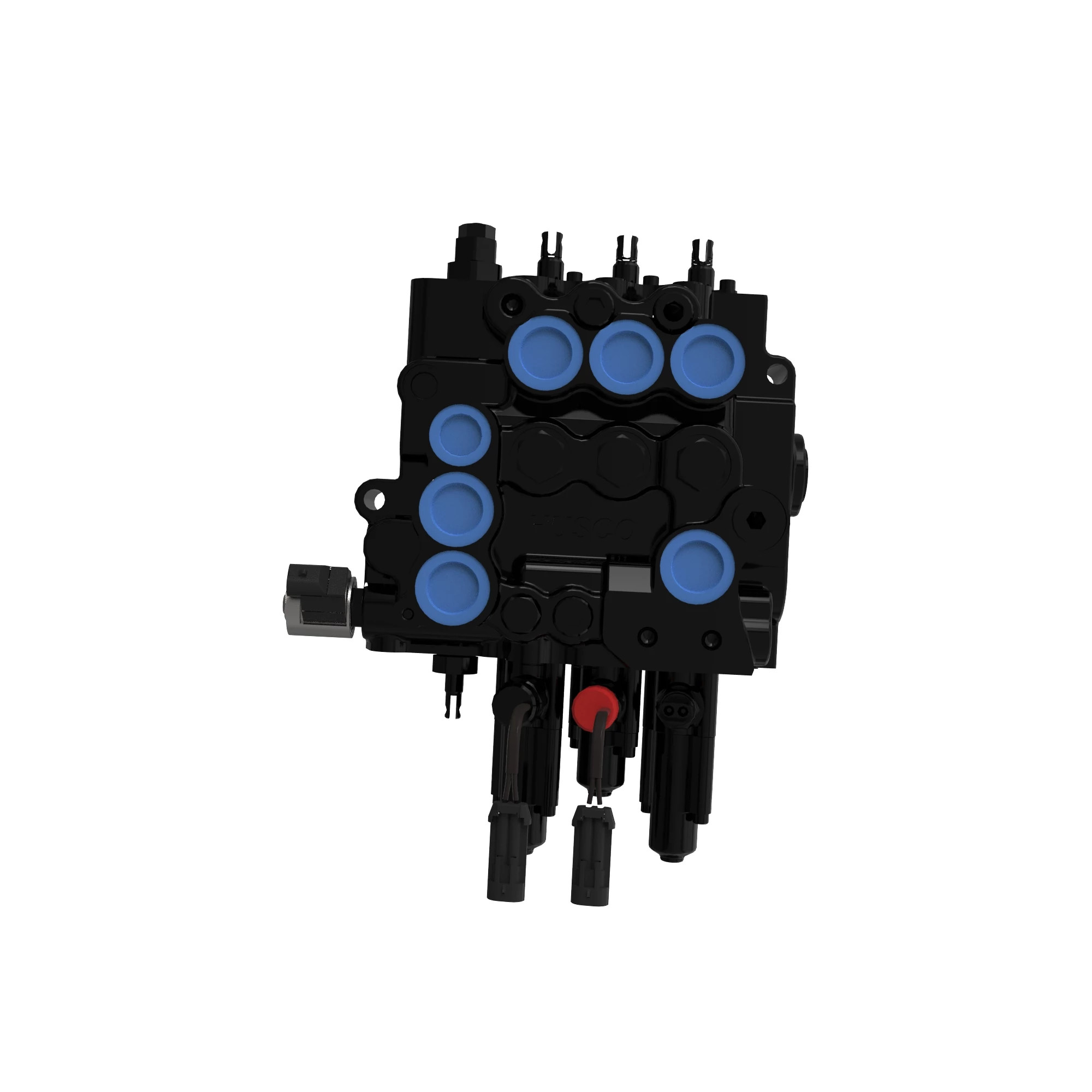 CONTROL VALVE, VALVE, MAIN CONTROL