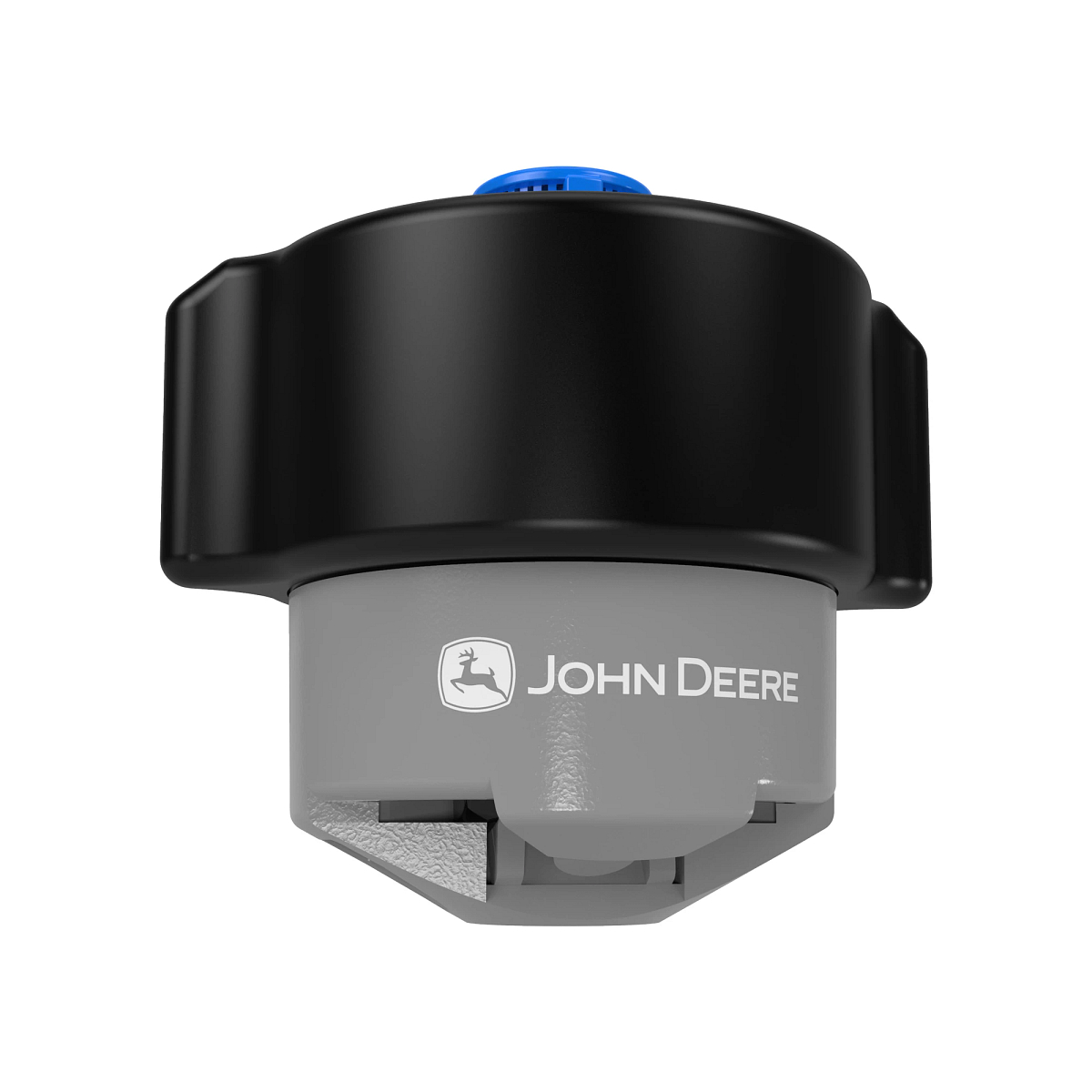 John Deere GuardianAIR Twin™ (GAT) 110 Degree Spray Angle Nozzle, 0.6 GPM, 2.4 LPM, Tip Size 06 - PSGAT1006