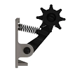 KNOCKER