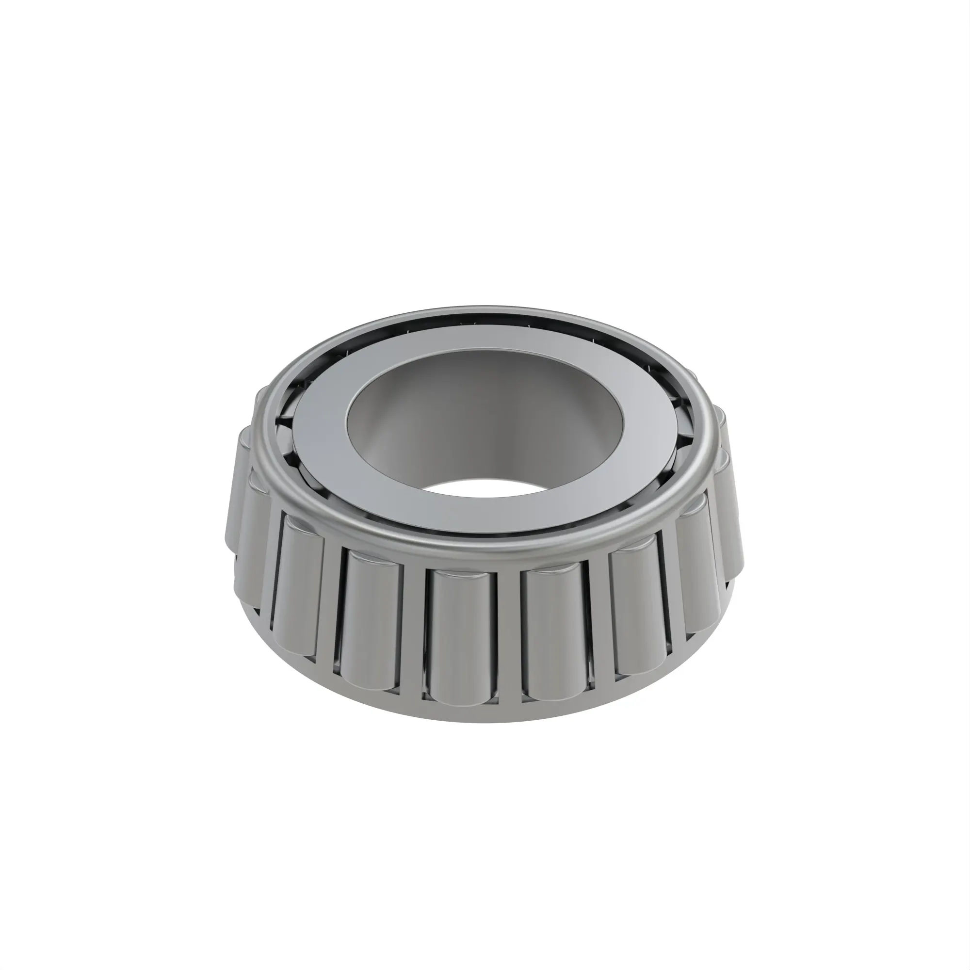 John Deere Tapered Roller Bearing Cone - JD8113