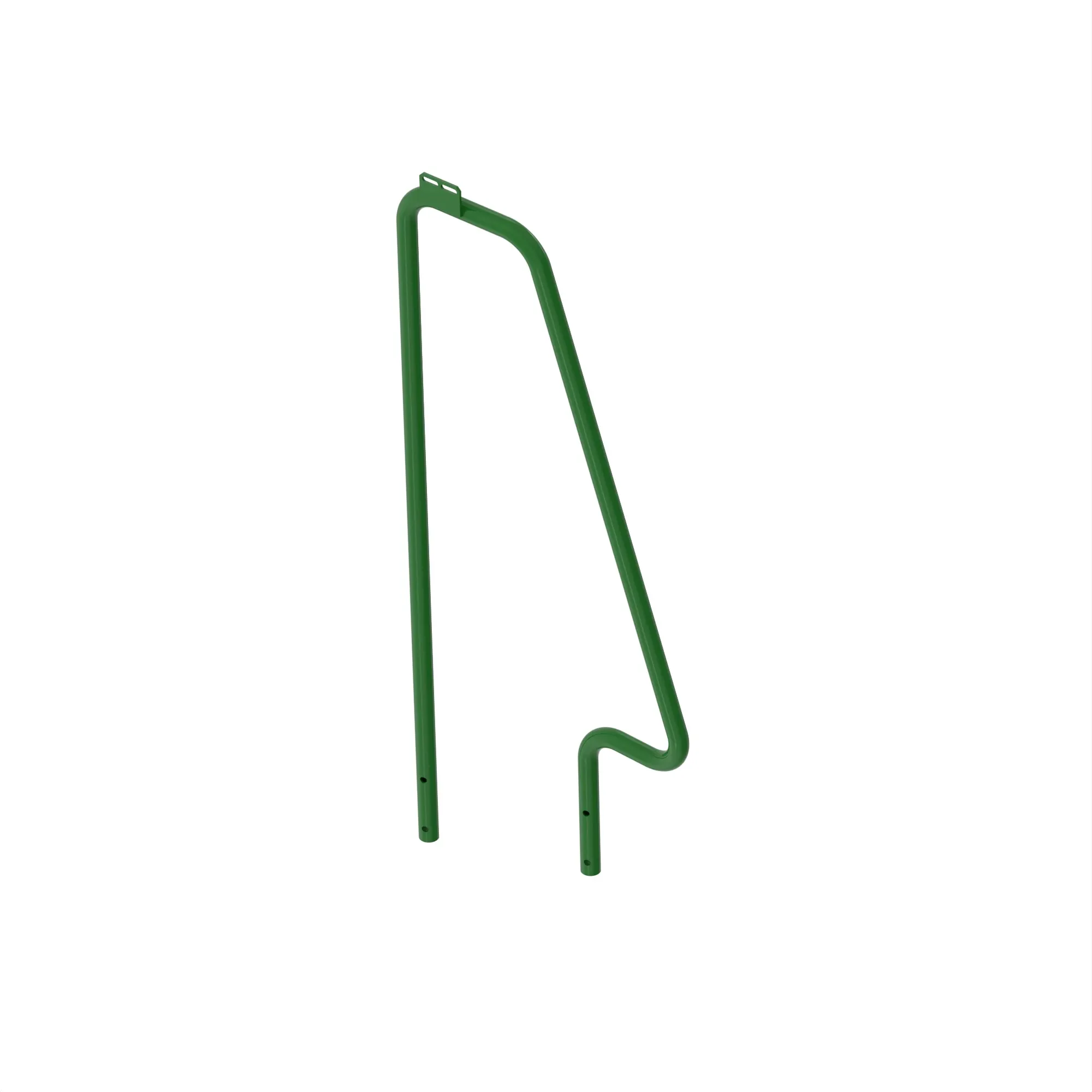 HANDRAIL ASSY, R.H. REAR
