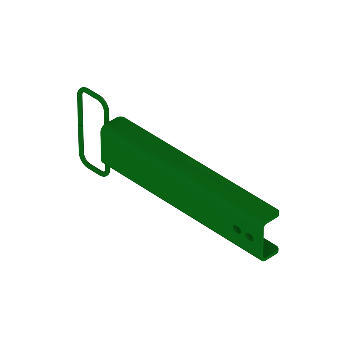 Bracket, Hose Support