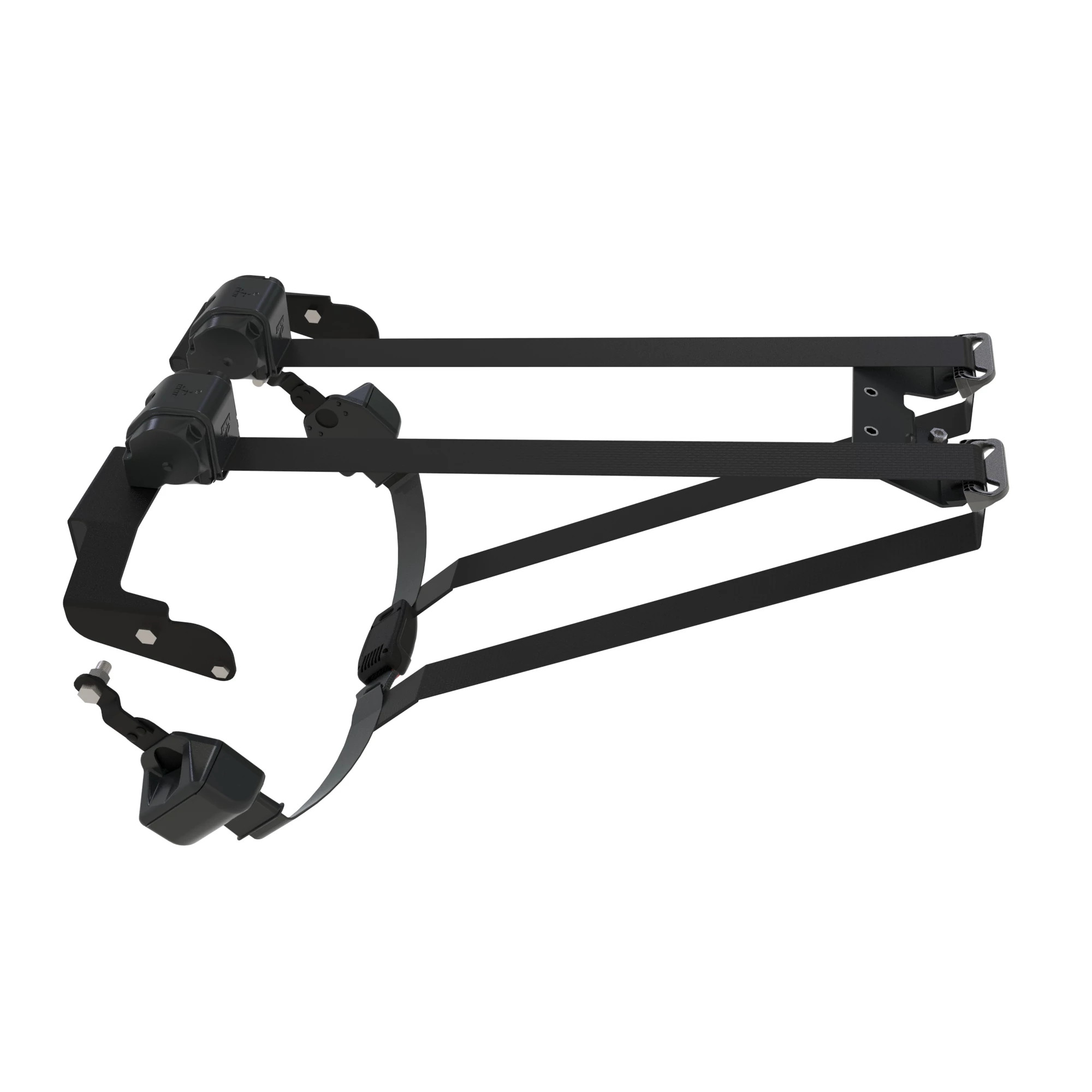 John Deere Seat Belt - AT409058