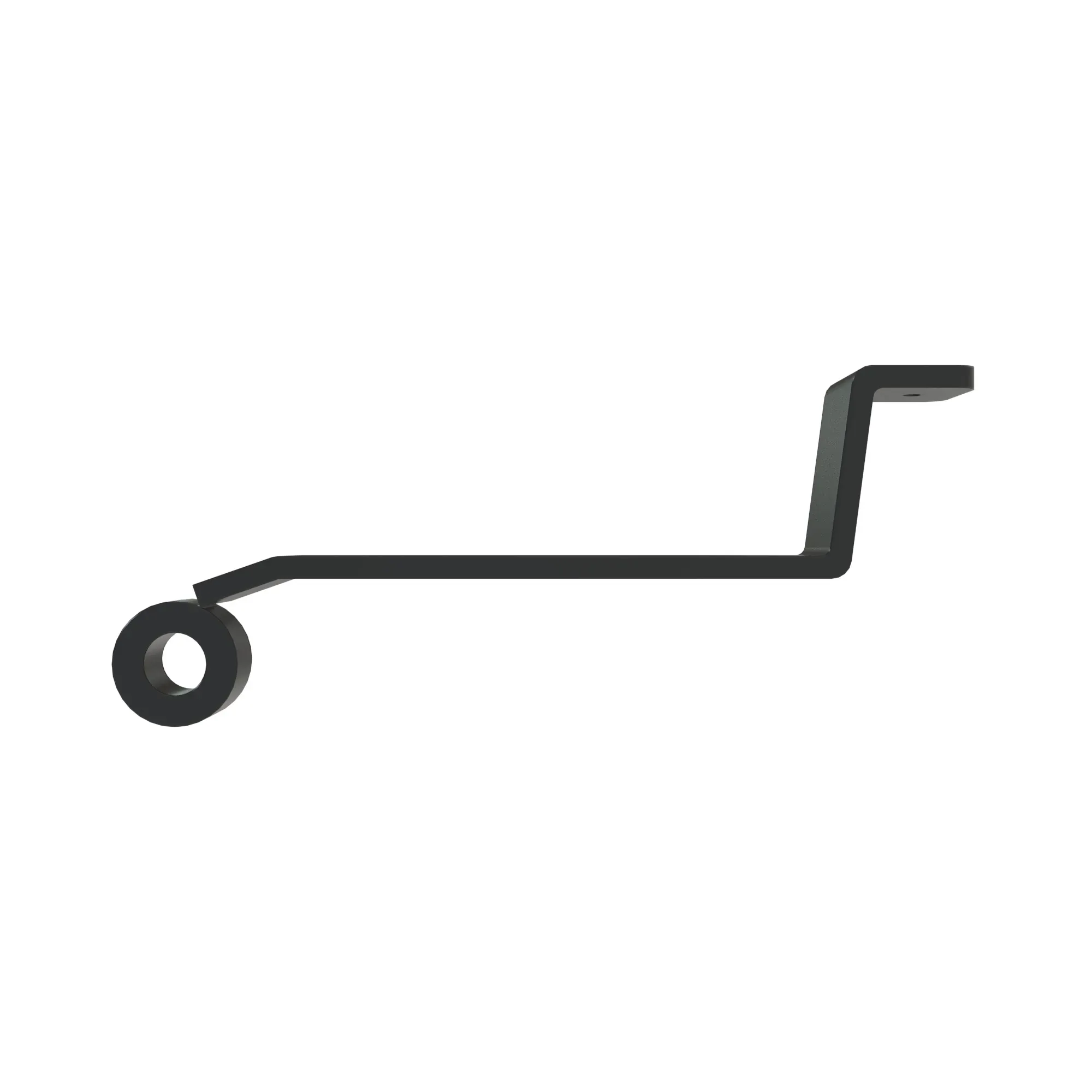 CENTERING ARM AND BUSHING