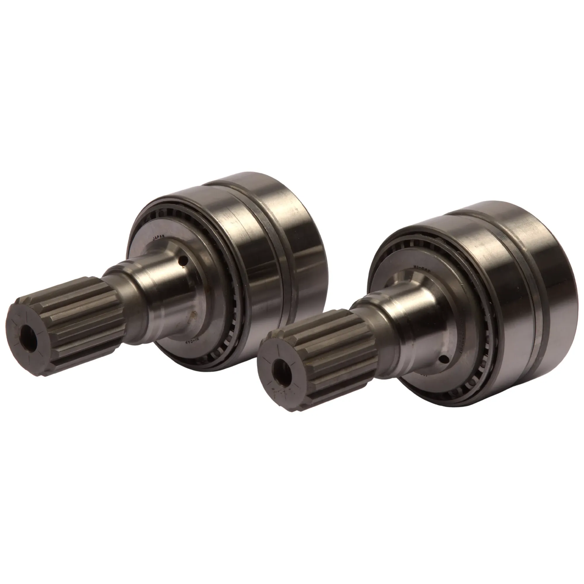 SHAFT SUB-ASSY