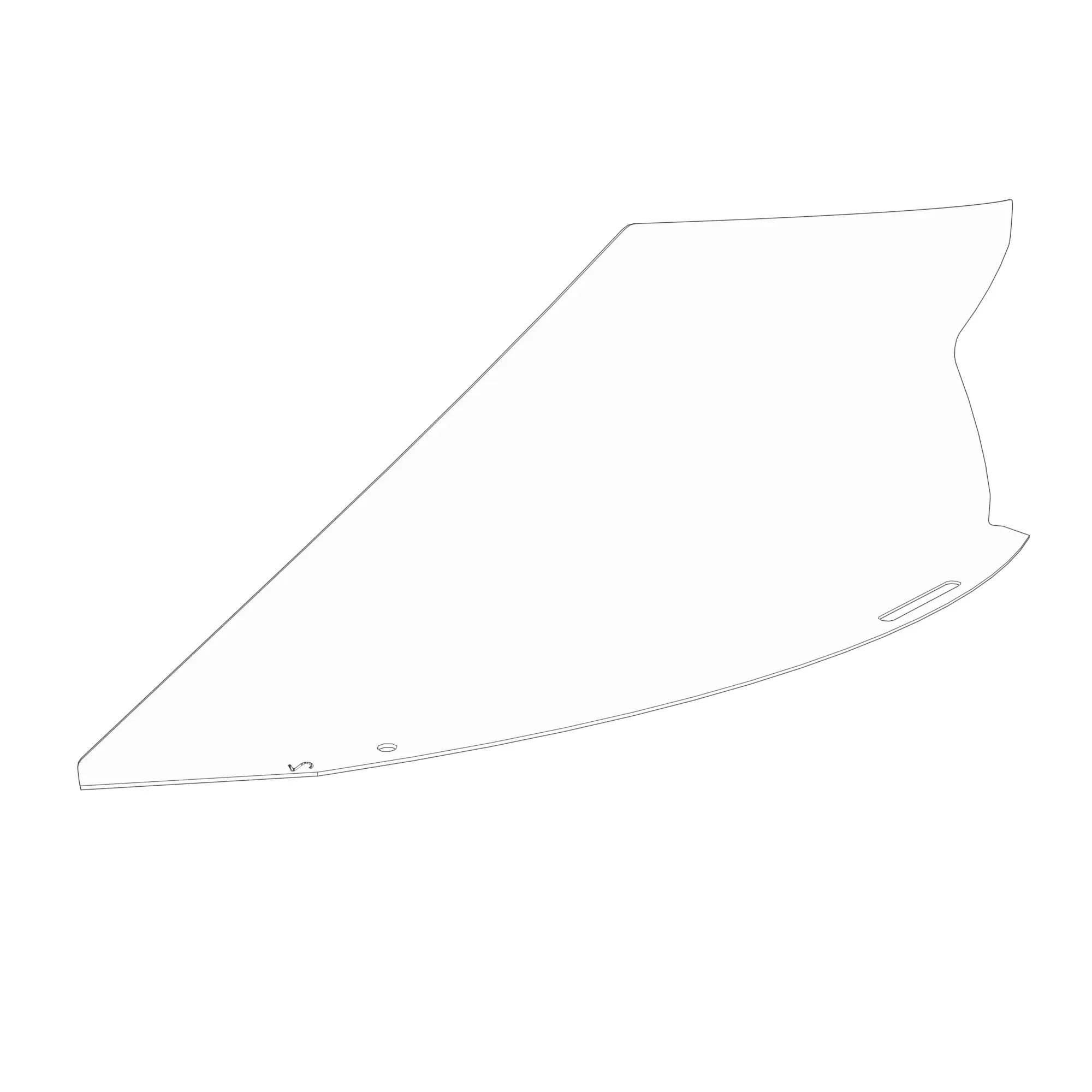 John Deere Vane - Z103358