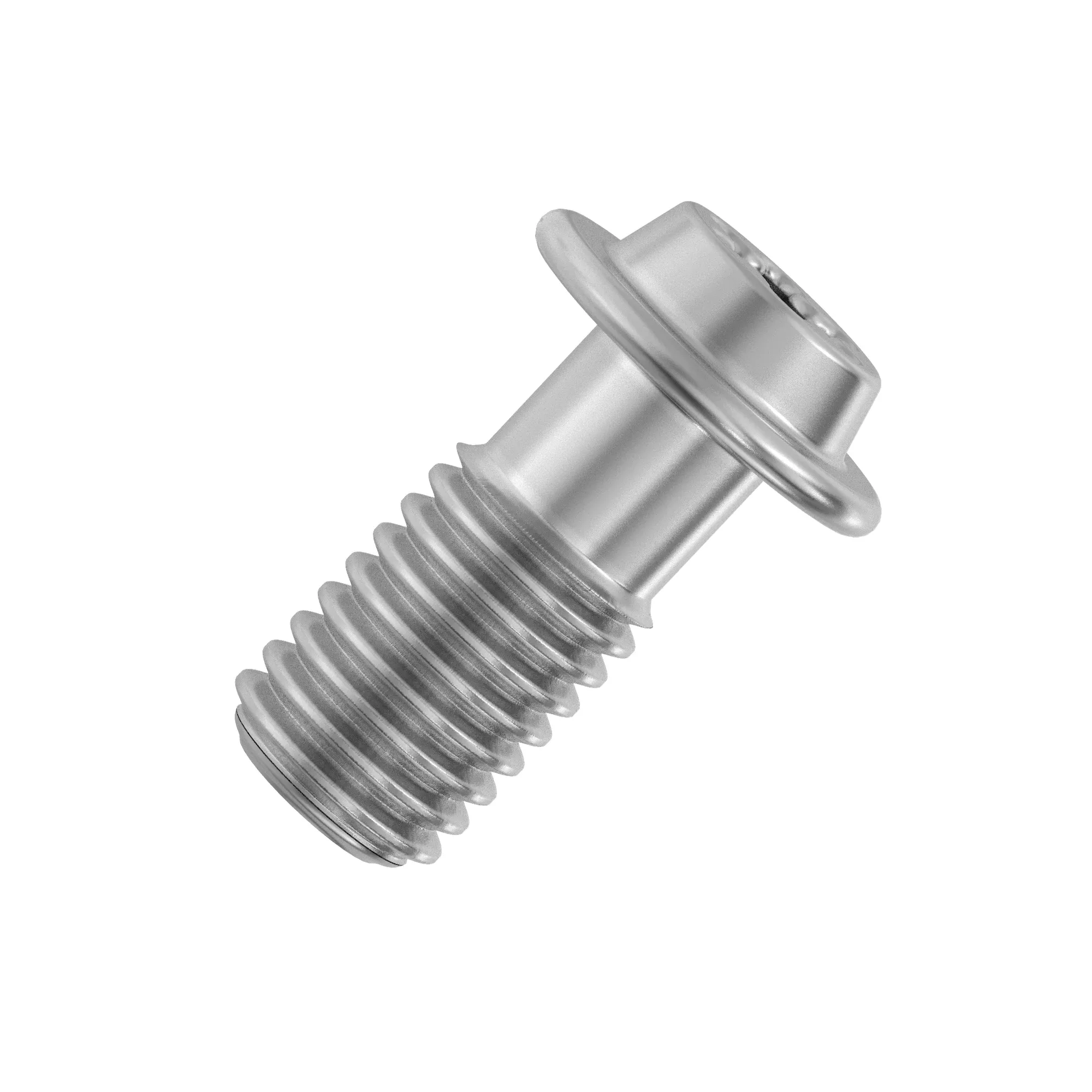 Screw
