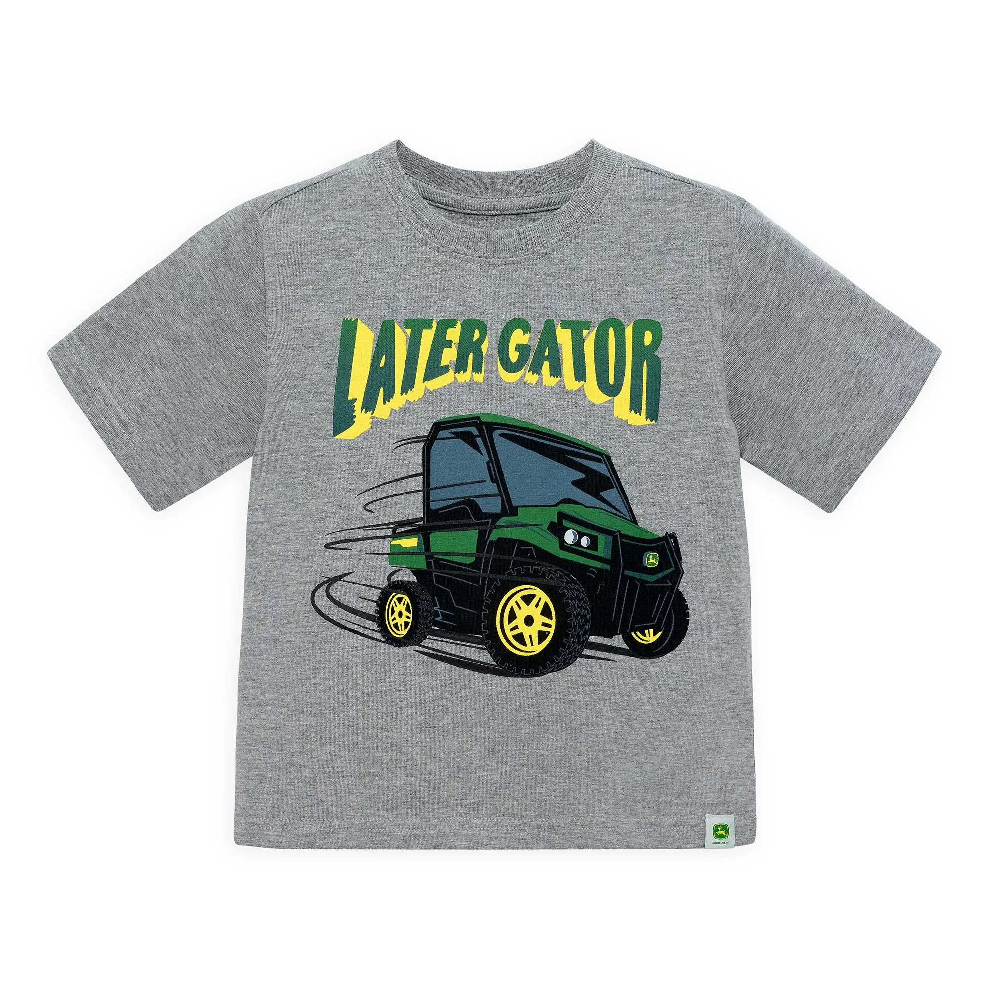 Later Gator T-Shirt