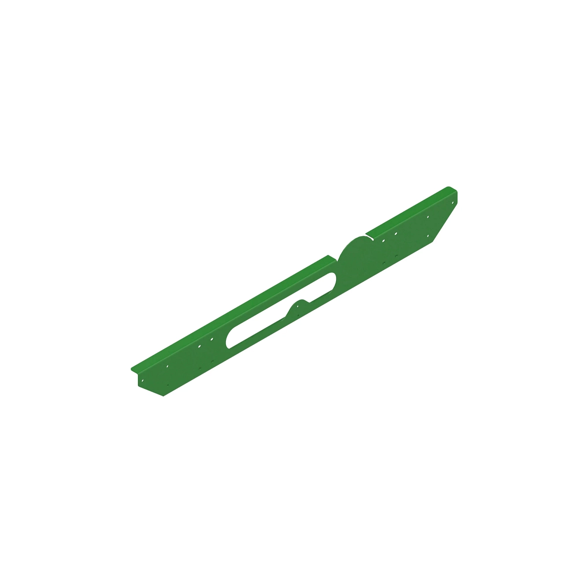 Hor. Channel, Light Bar