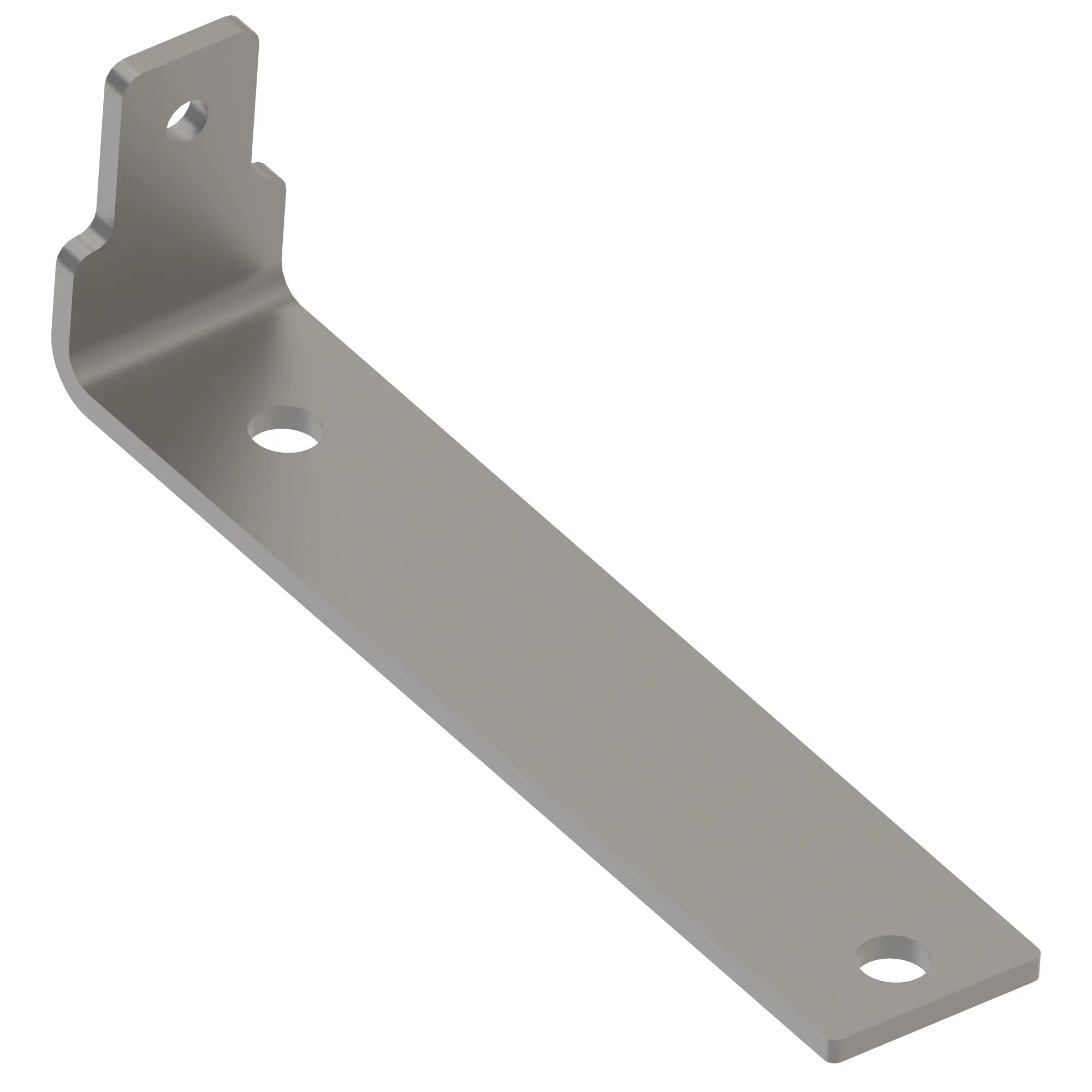 John Deere Right Side Holder - HXE68428
