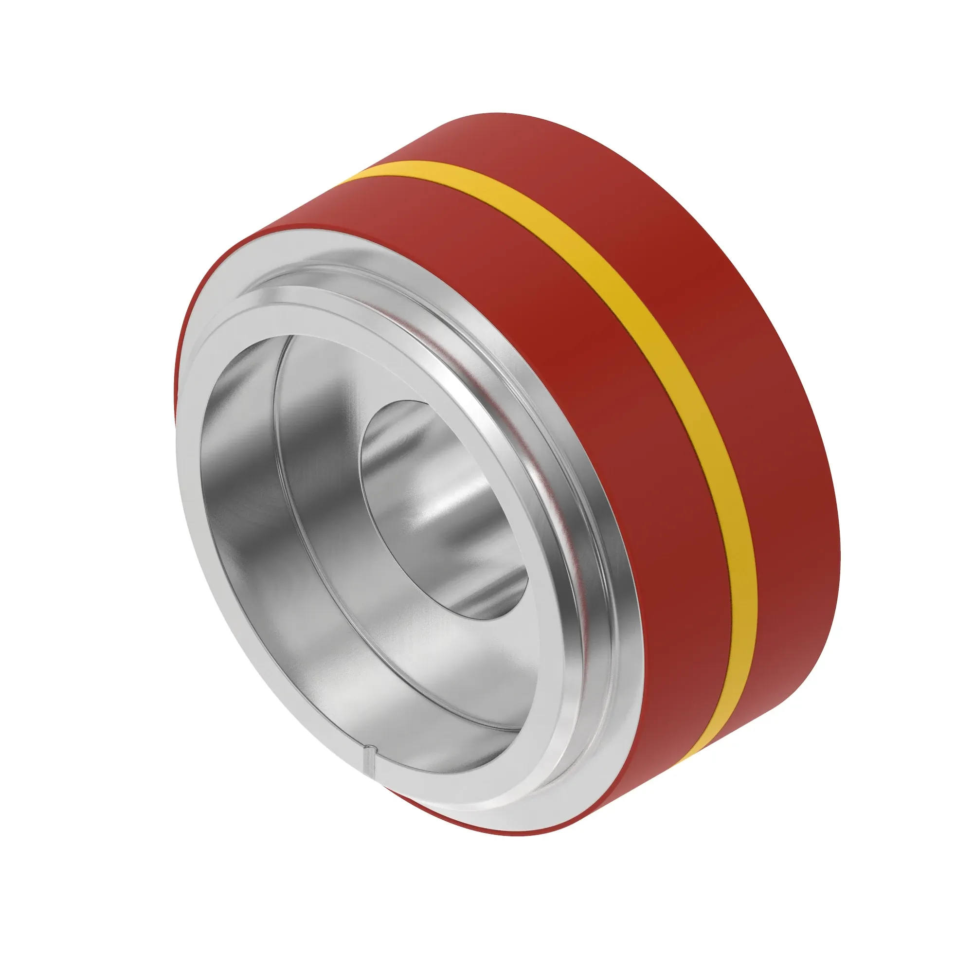 John Deere Hydraulic Cylinder Piston - AH160647