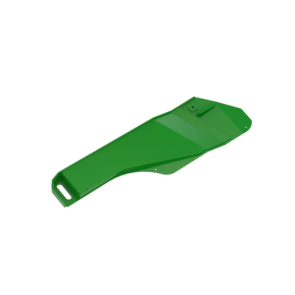 Floating Shoe Assy RH