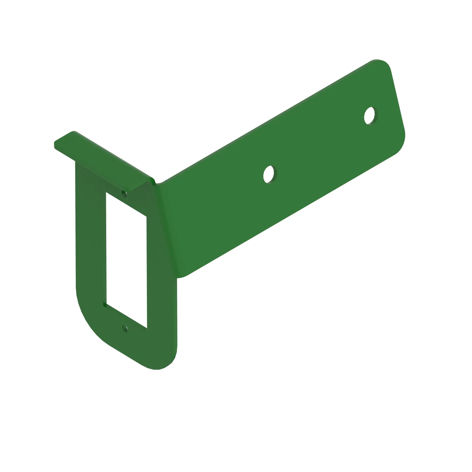 HARNESS MOUNT PRE MY22