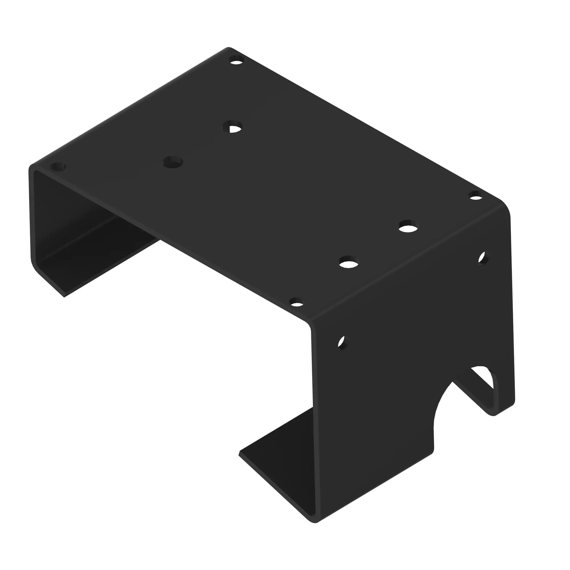 BRACKET, BRACKET, STABILIZER, HI-CR