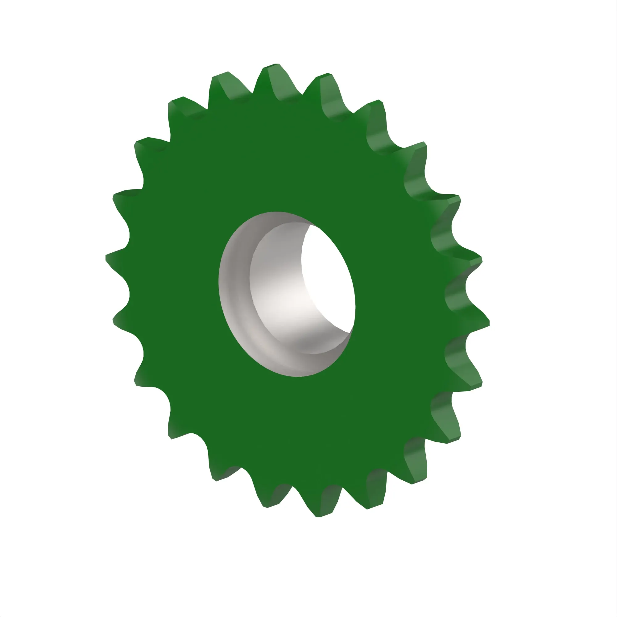 John Deere Chain Sprocket, 22 Teeth - CC132878